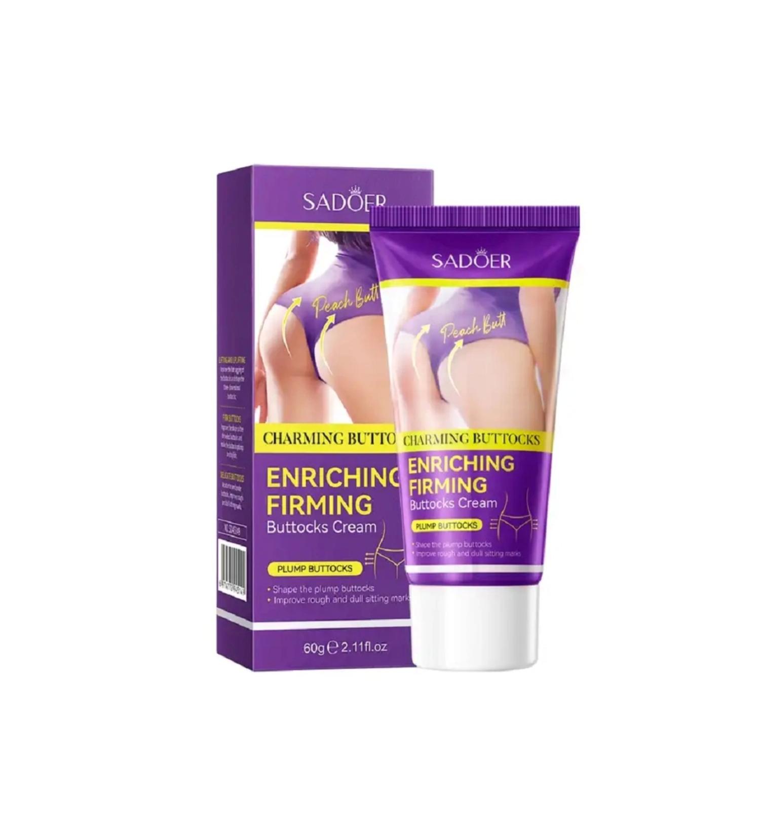 SADOER Firming Cream - Buy Online on GoSupps.com