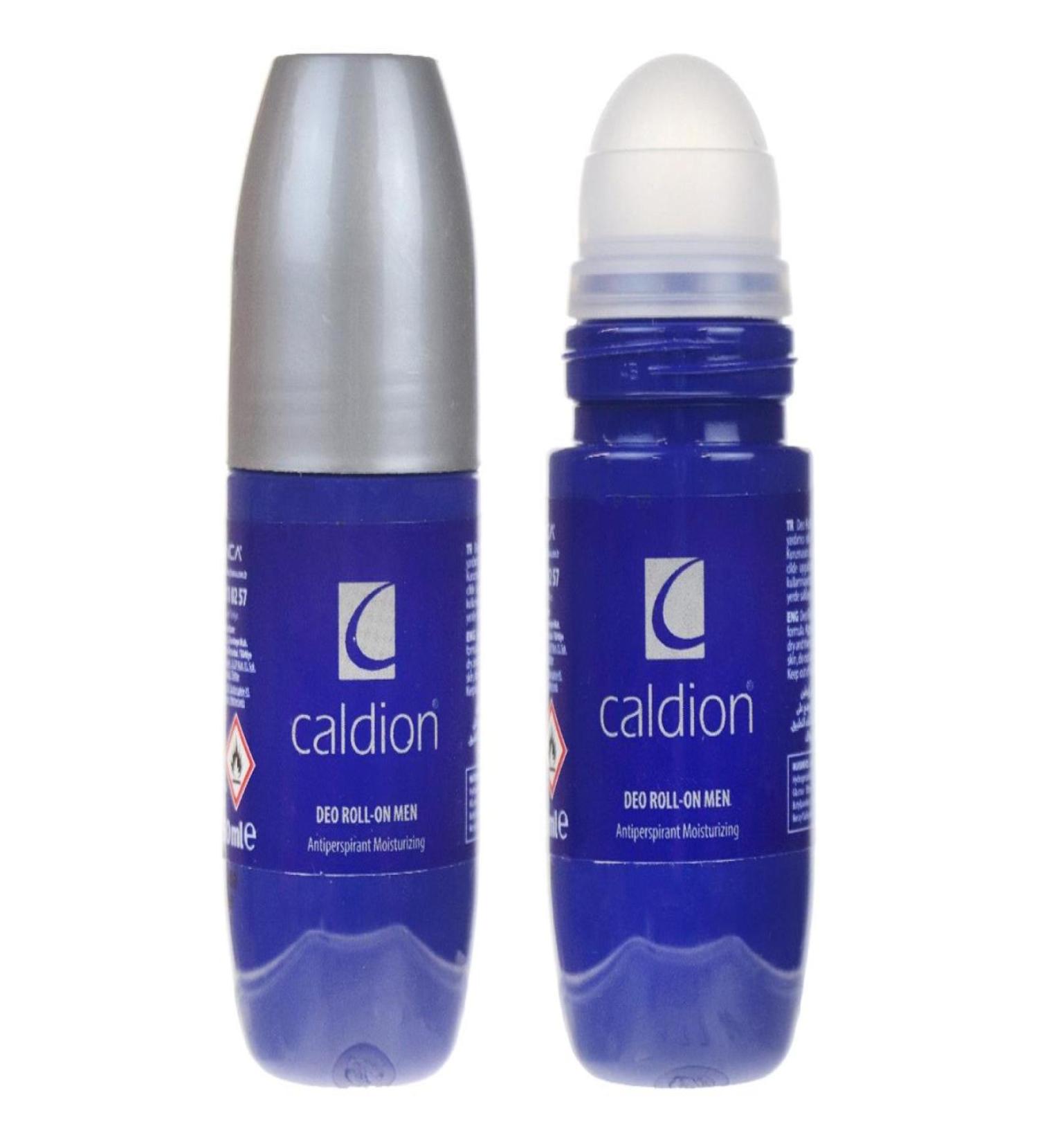 Nextpage Roll On 50 ml On Men