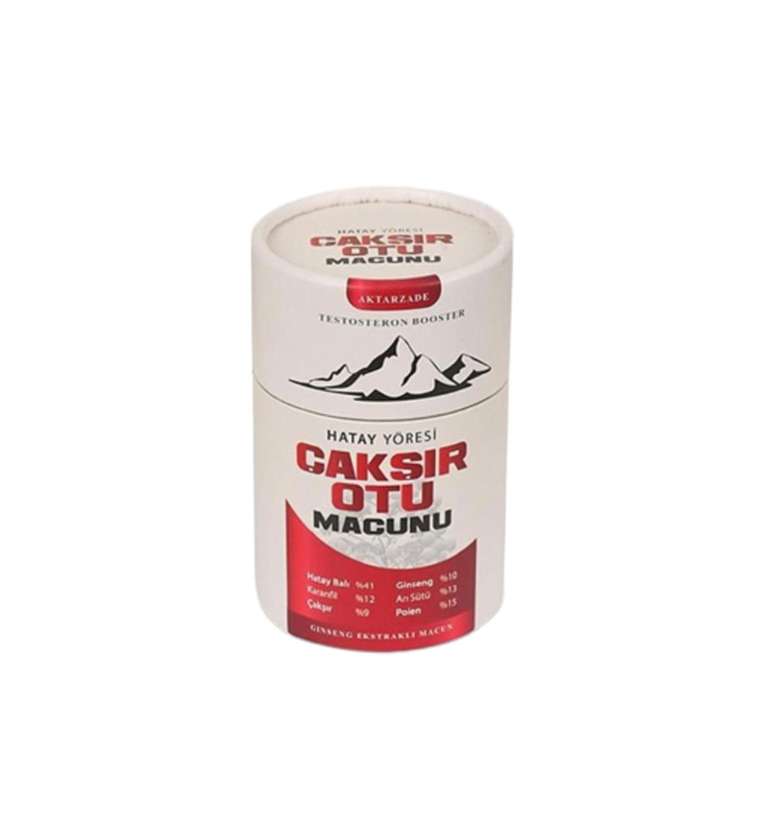 medicablends Hatay Region Chak ir Herb Paste - Buy Online on GoSupps.com