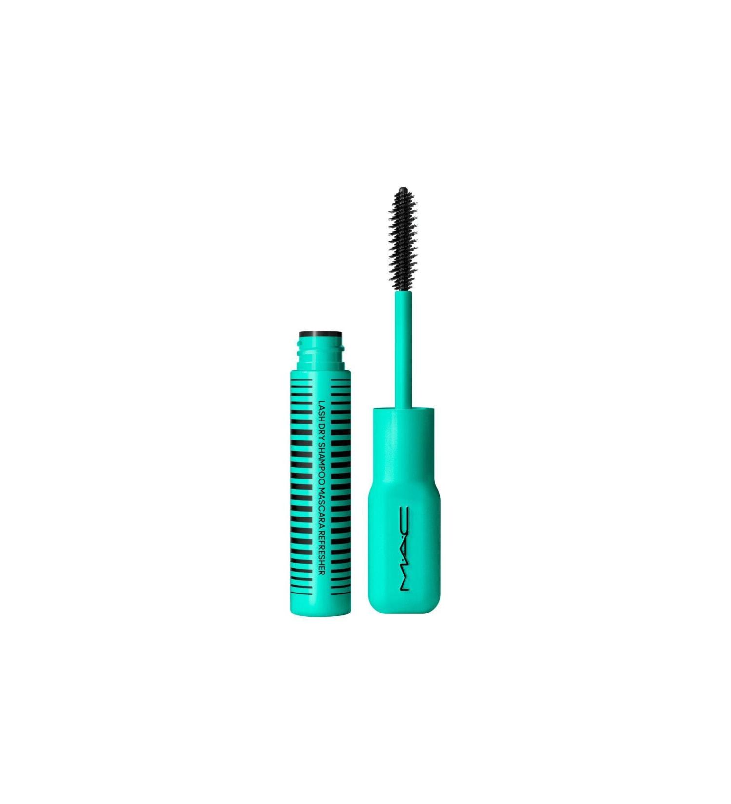 Mac Instant Volume Mascara for Eyelash Styling Refreshing Volume Passi.4087