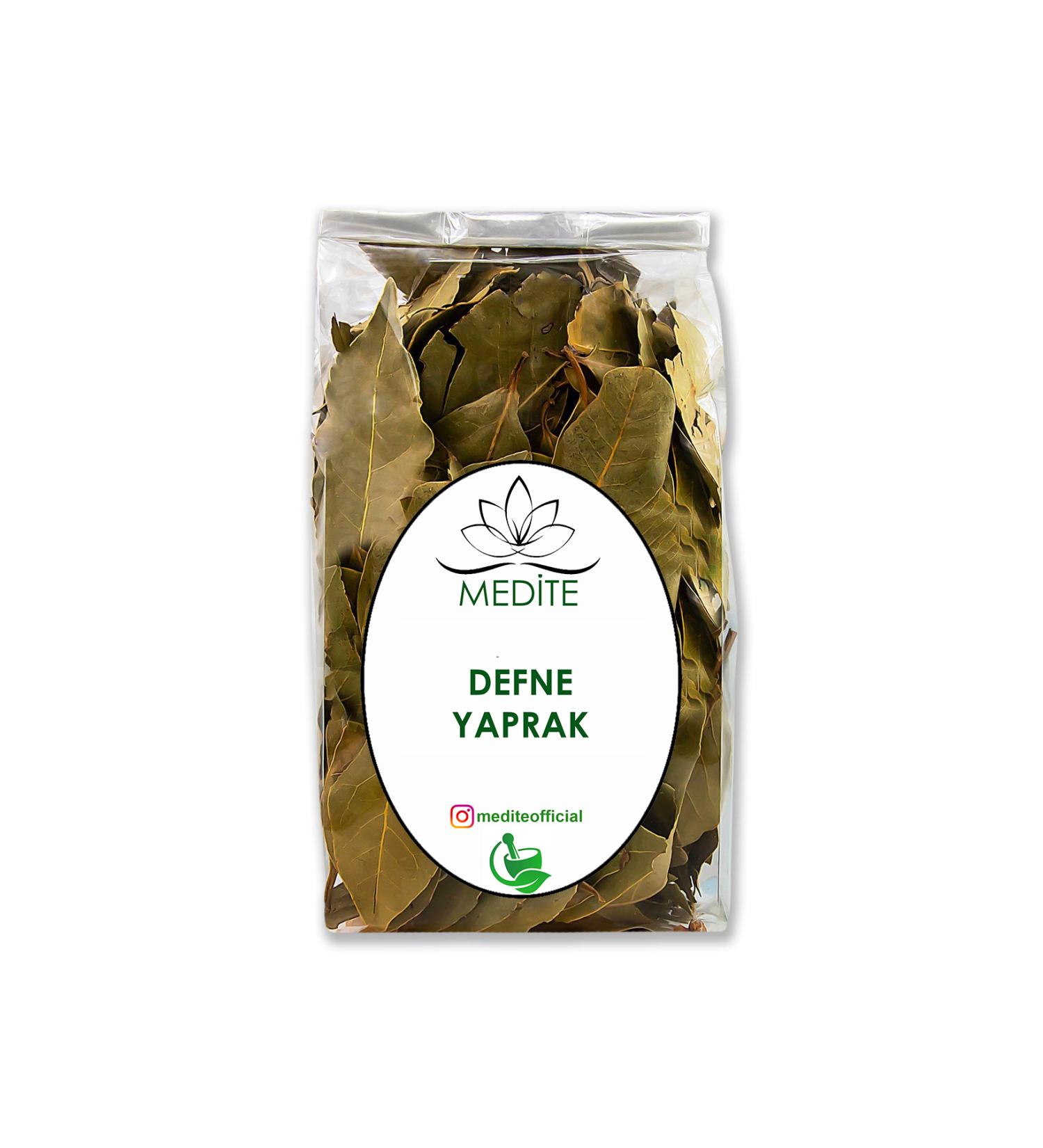 Medite Bay Leaf (Mountain Laurel) 500gr