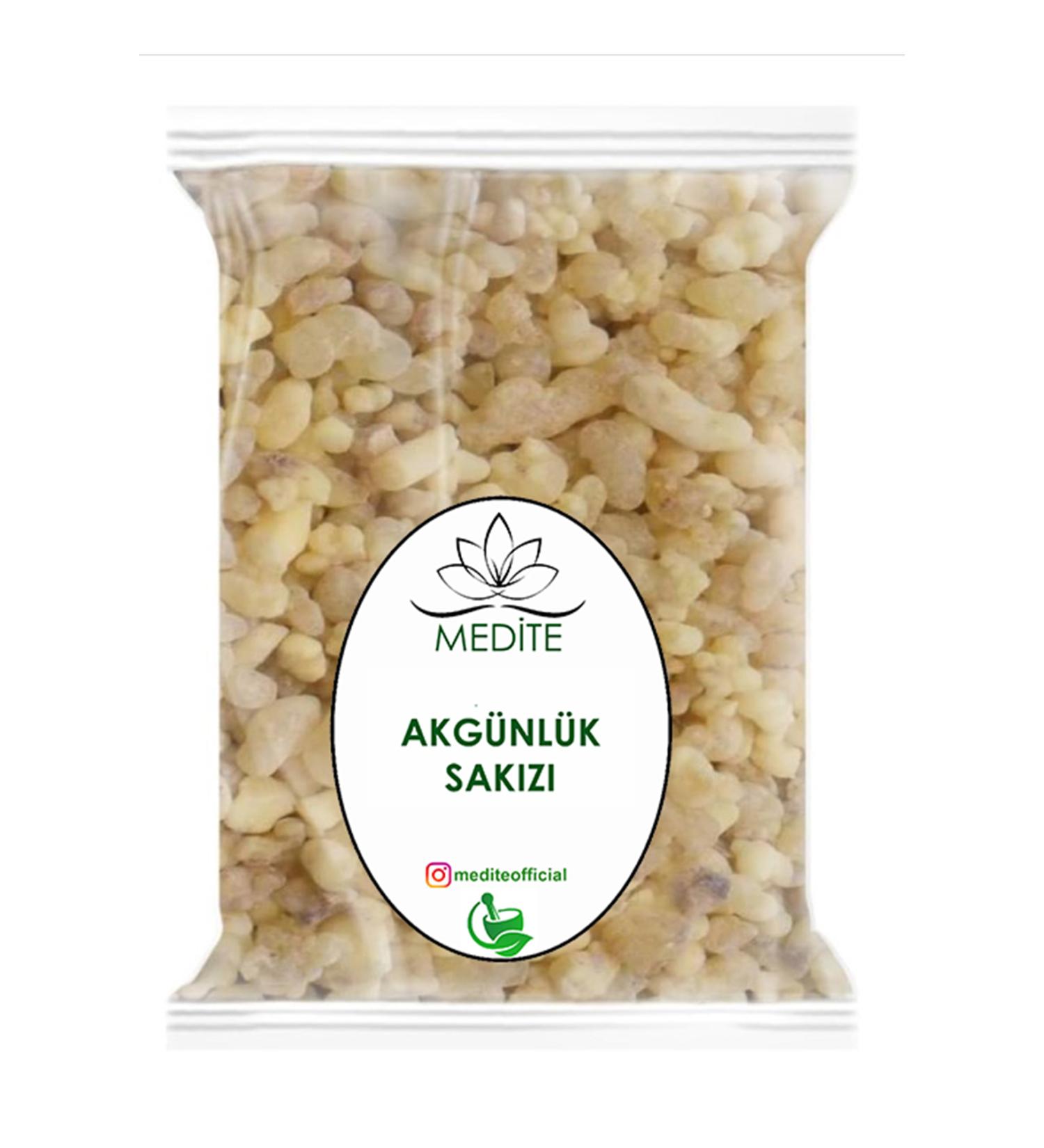 Medite Gum Gum New Crop 90gr