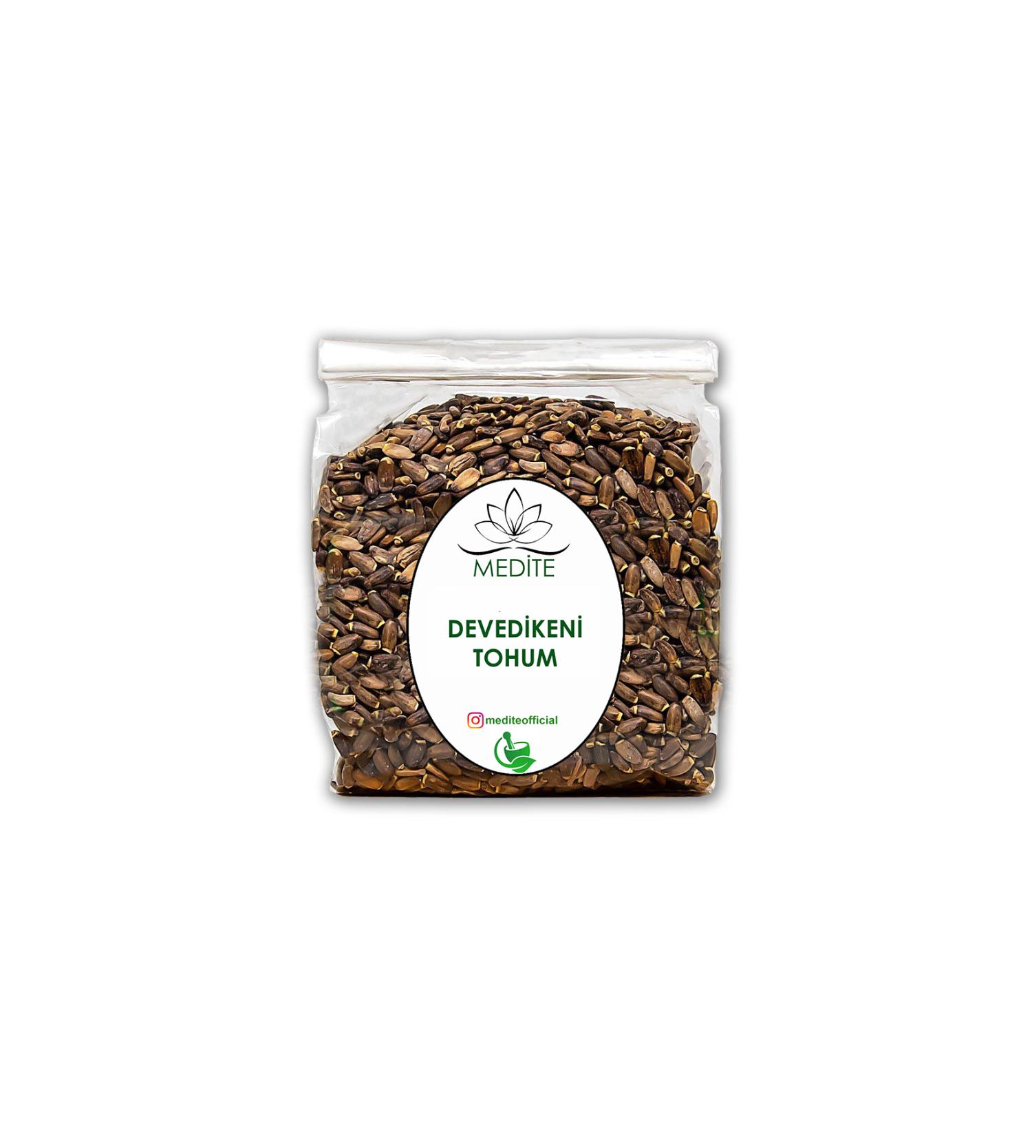 Medite Medical Thistle Seed New Crop 1kg