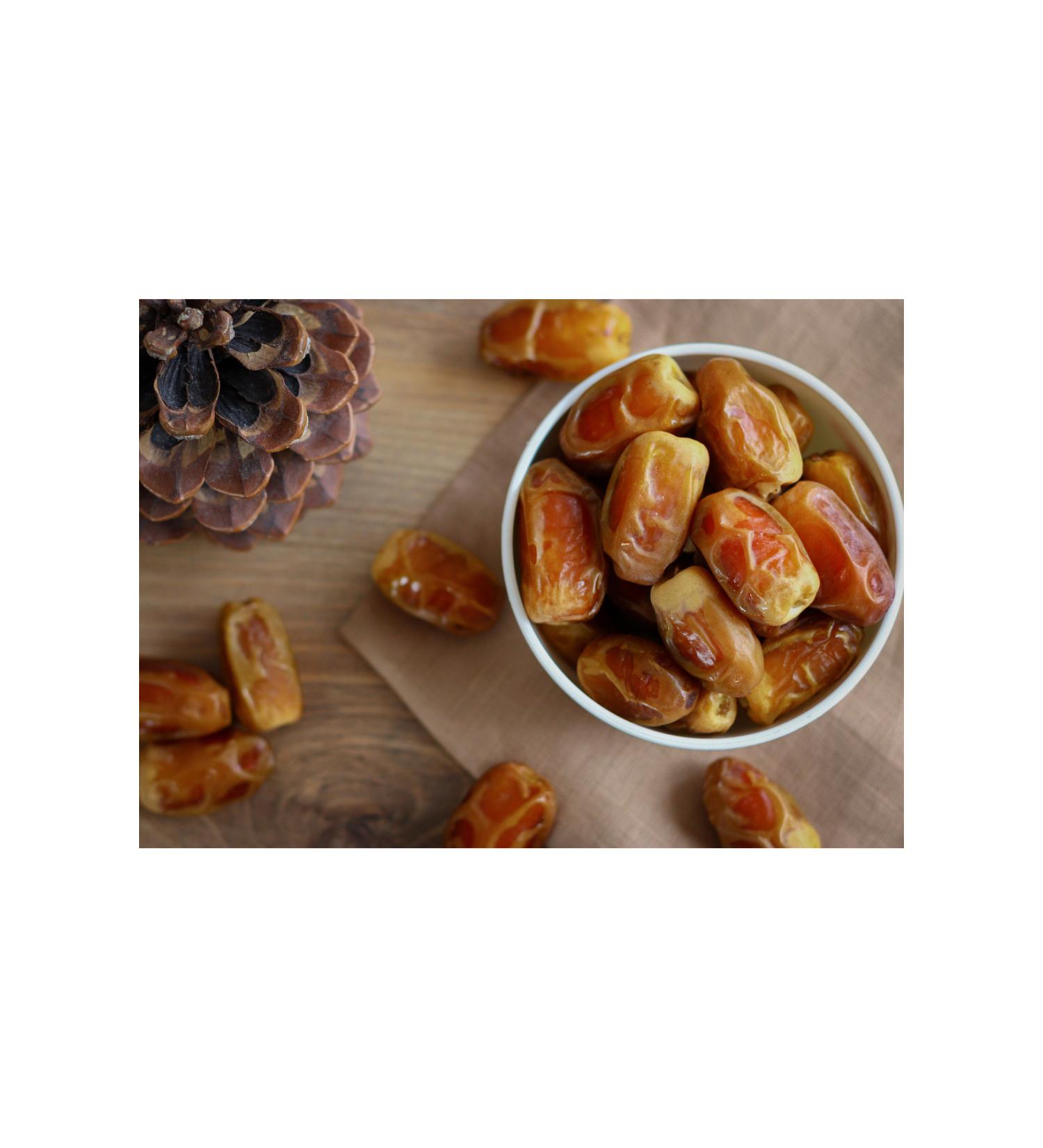 Hijra Date Farming Medina Sugai Date Double