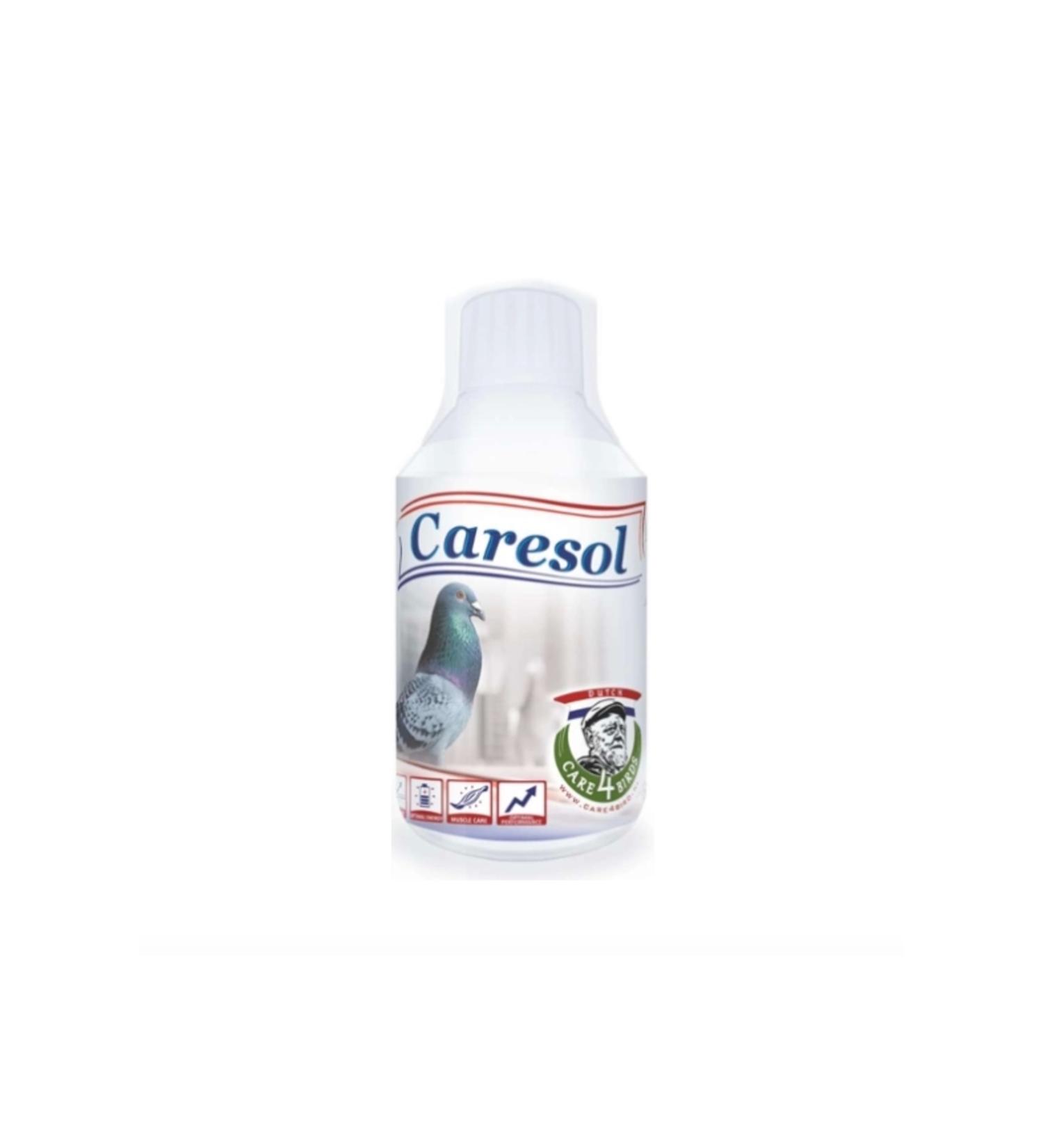 pawin Caresol 500 ML