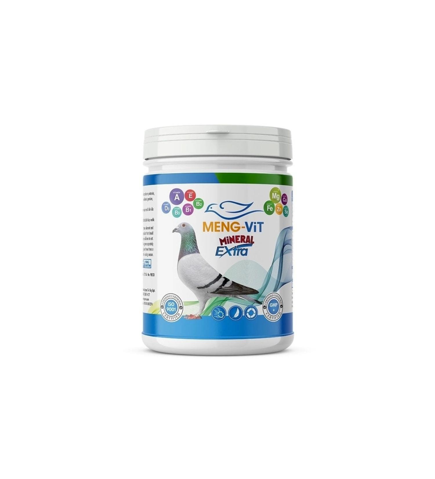 pawin Mineral Extra 1 kg