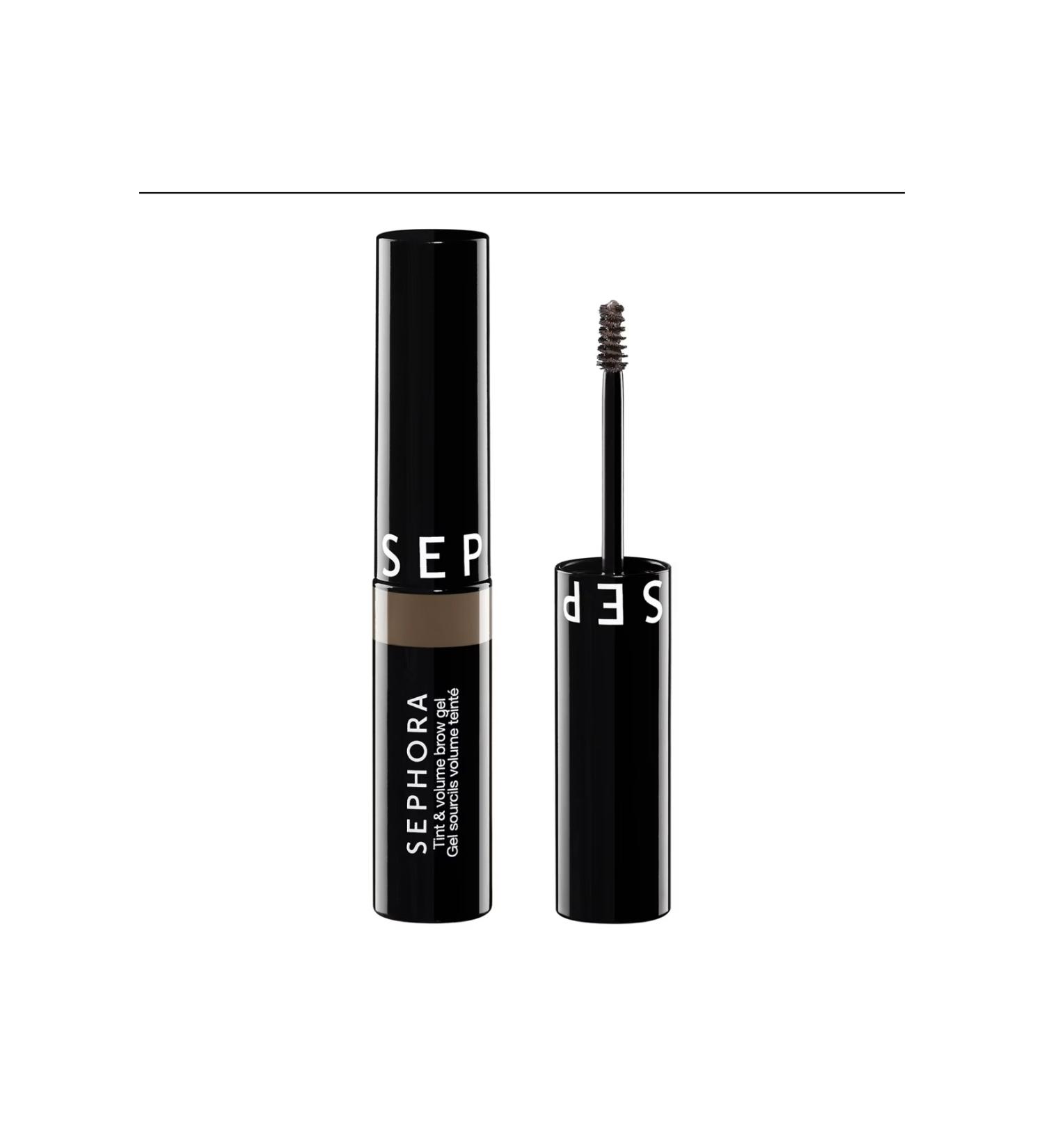 Sephora Tint & Volume Brow Gel 0 - Tinted Volume Brow Gel 5 ml