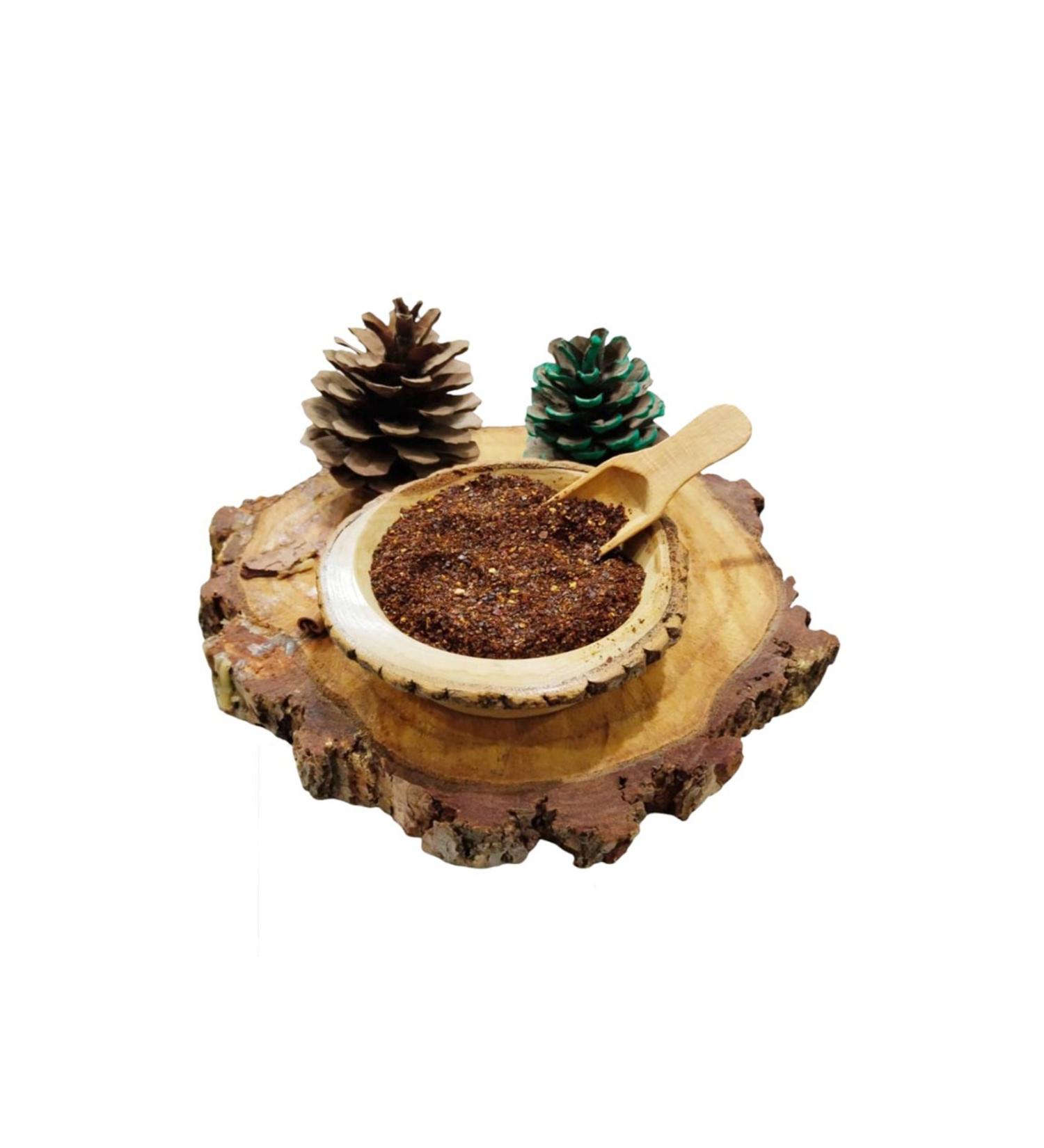 Aegean From Everywhere Homemade Genuine Urfa Isotu - Dry 500 gr