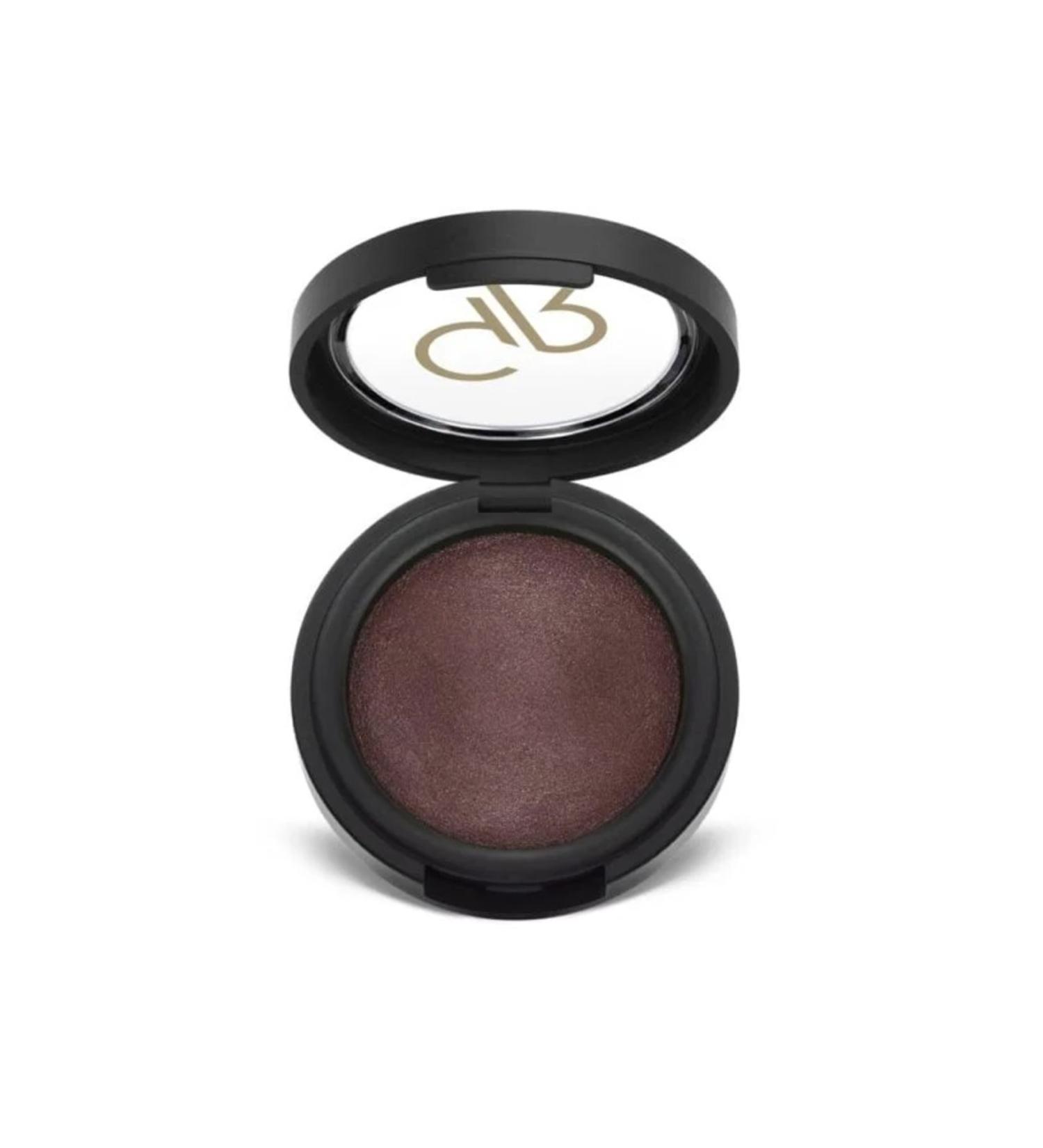 Golden Rose Eyeshadow - Eyeshadow No: 113