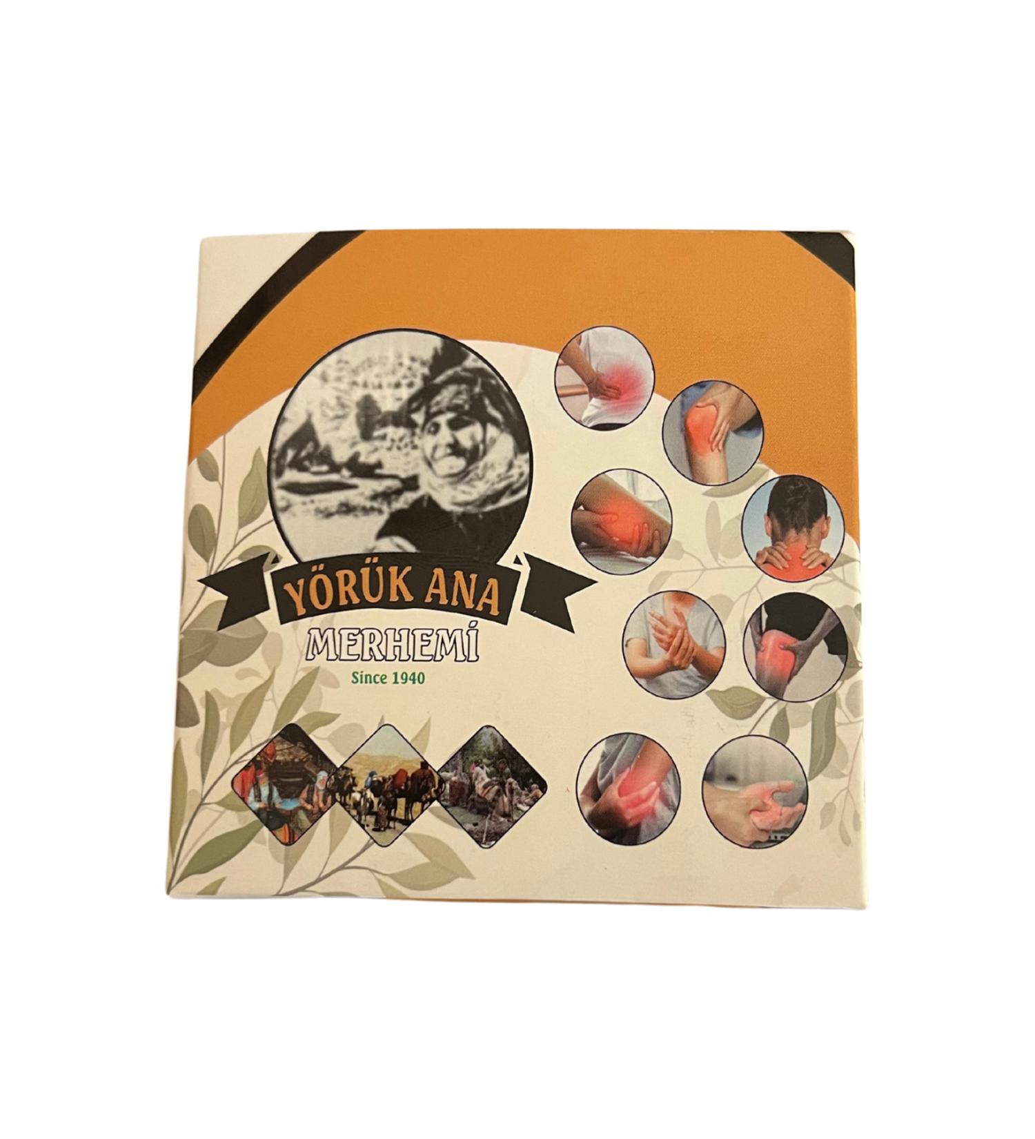 medicablends Yoruk Mother Cream - 4 Creams