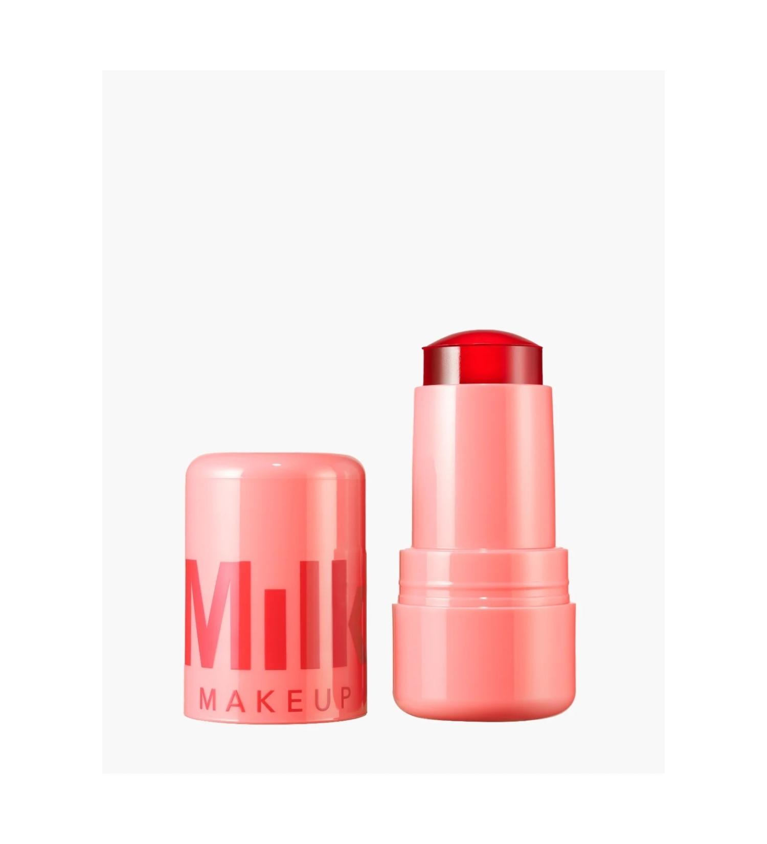 Milk Makeup Refreshing Stick Blush that lasts all day without fading provides a bright look - Spritz Passi.4117