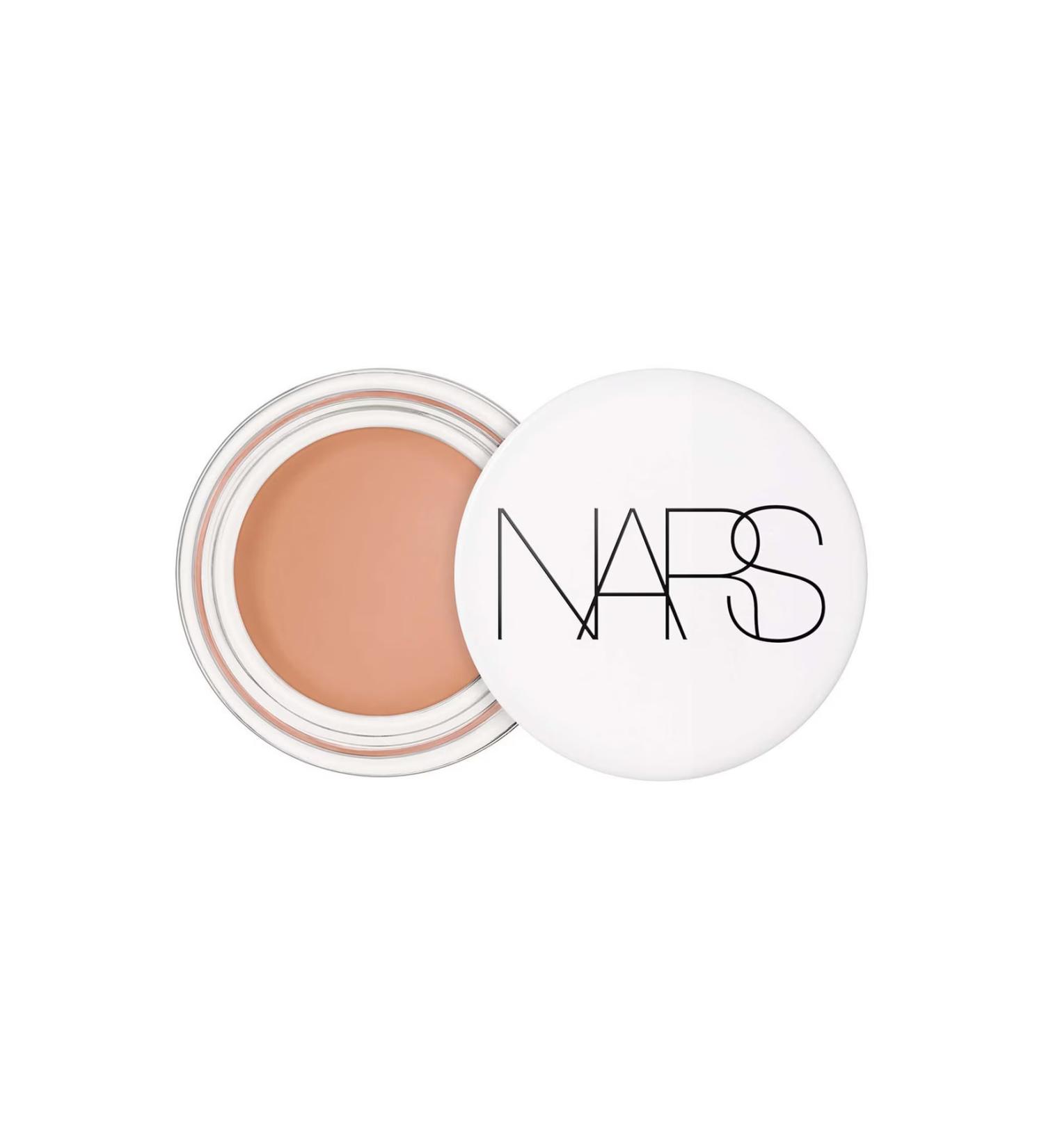 Nars Lasting Brightness Skin Barrier Booster Revitalizing Under Eye Illuminator-Pink Passi.4138