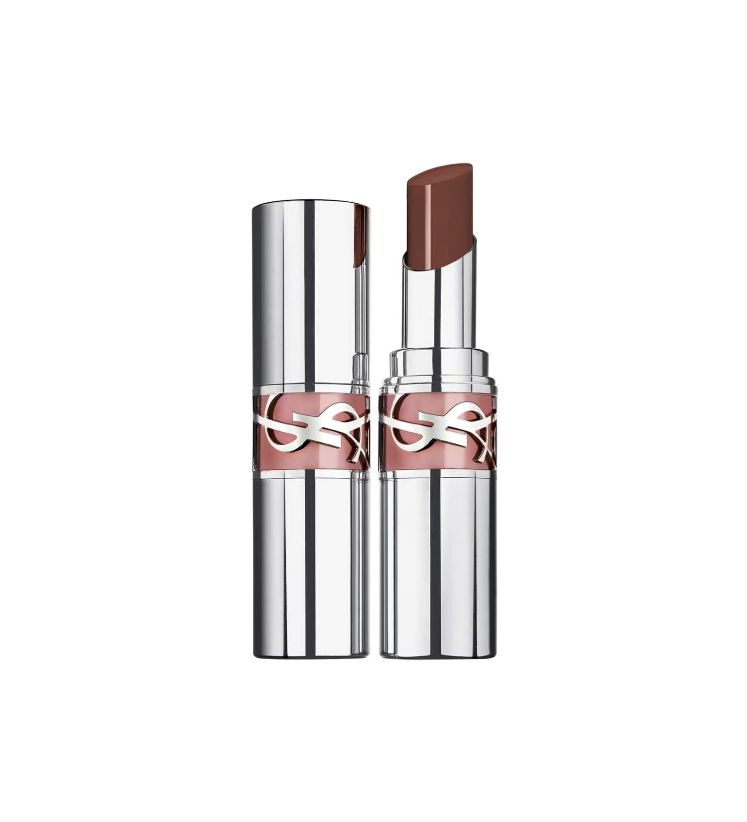 Yves Saint Laurent YSL Loveshine-Long Lasting Moisturizing Shiny Finish Lipstick 3.2 G - Buy Online on GoSupps.com