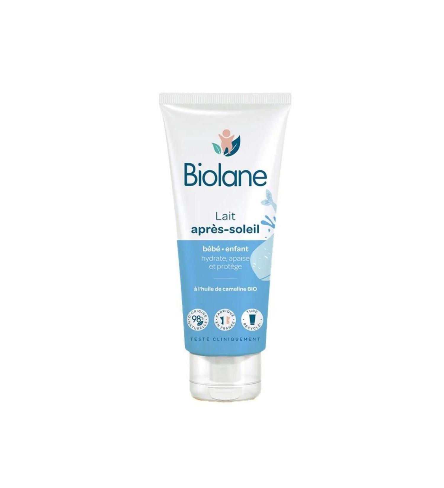 Biolane After Sun Lotion 100 ml