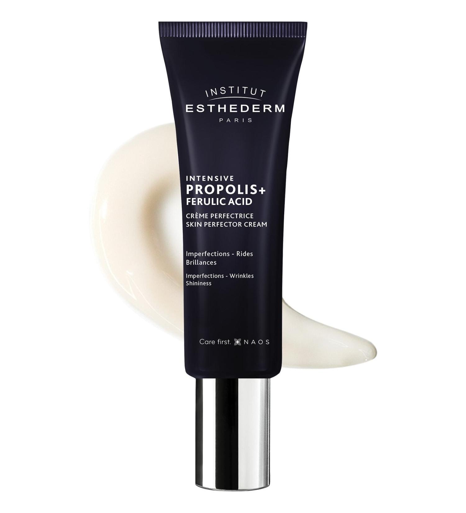 INSTITUT ESTHEDERM Anti-Line and Wrinkle Mattifying Skin Care Cream That Eliminates Skin Imperfections Passi.4283