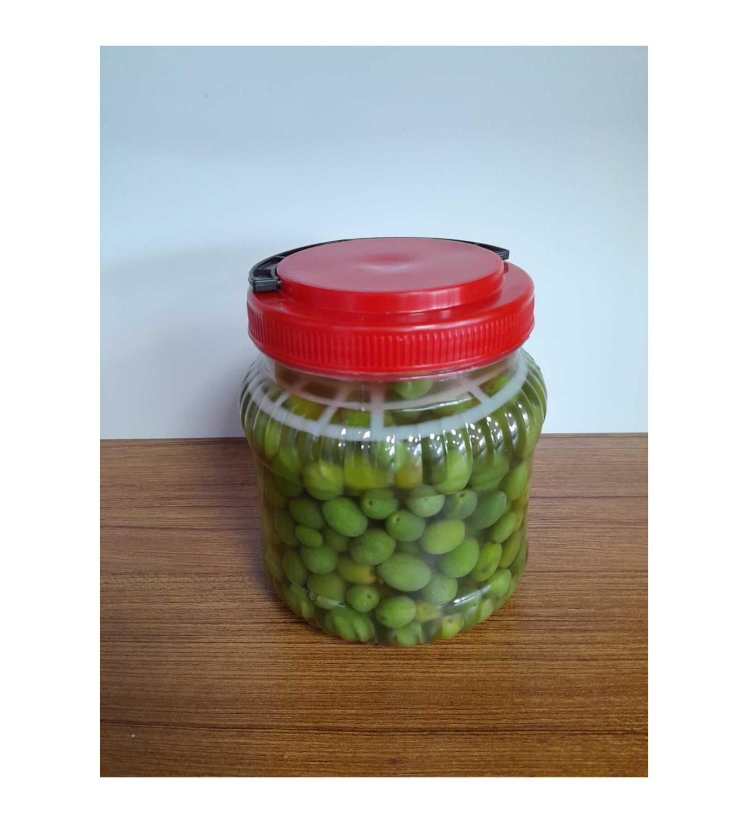 HATAYNAR HALHALI OLIVE 1KG