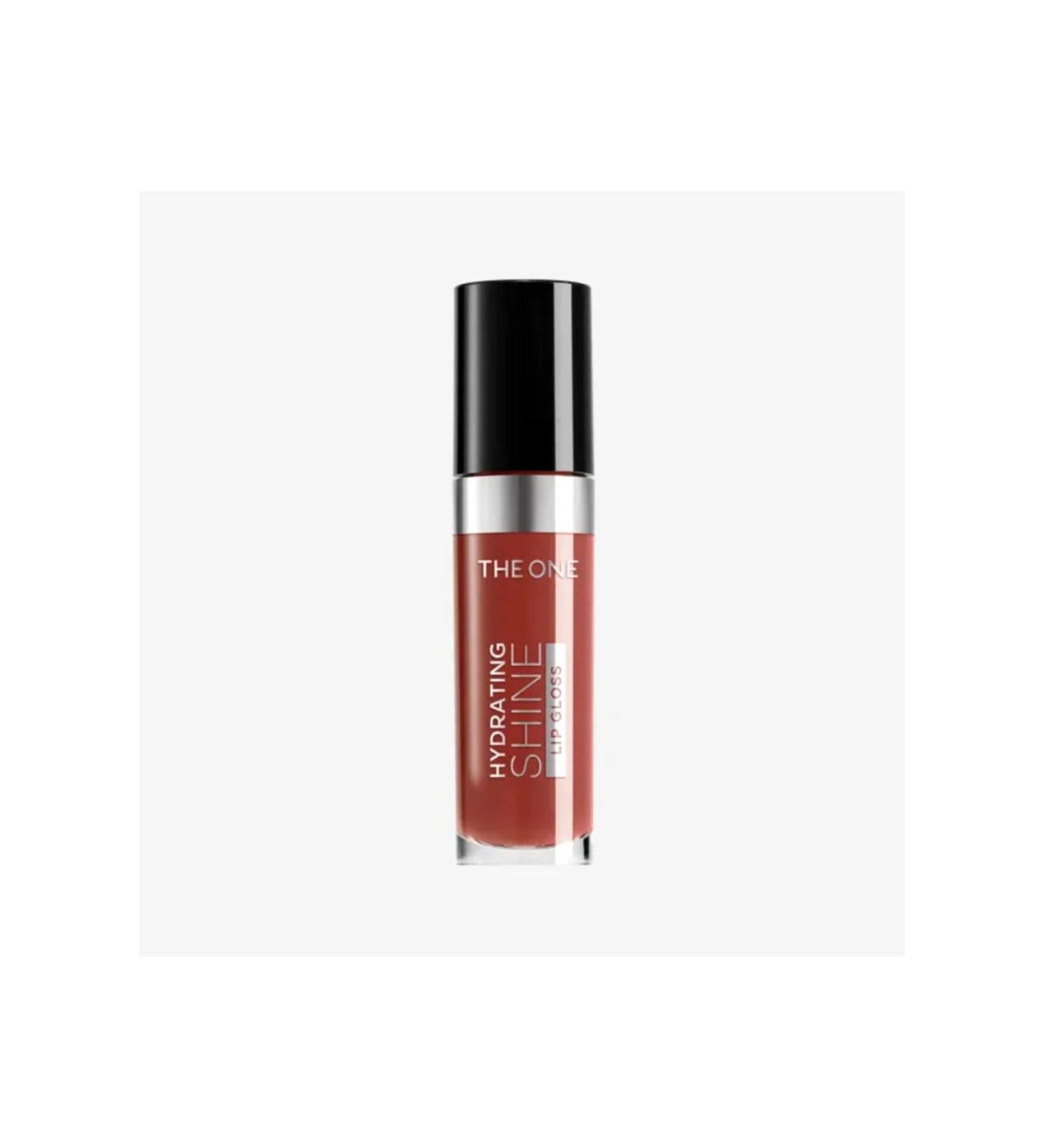 Oriflame THE ONE Hydrating Shine Lip Gloss - Buy Online on GoSupps.com