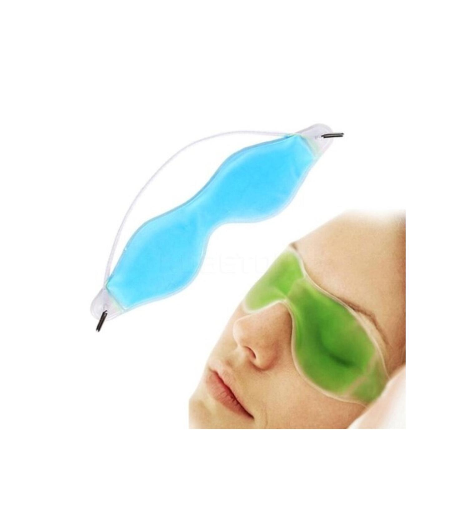 MAZSAY Gel Eye Therapy Mask