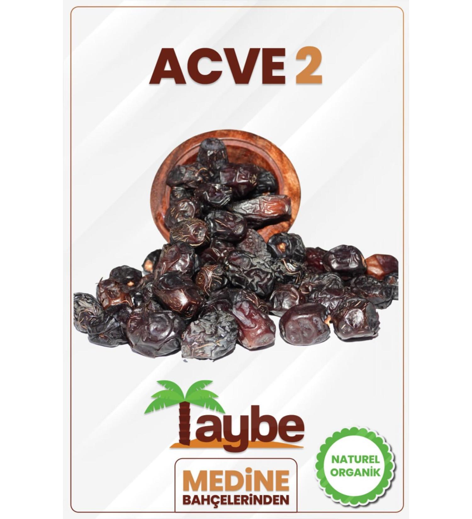 Medina Date Acve Date 2 NO (5 KG) - Buy Online on GoSupps.com