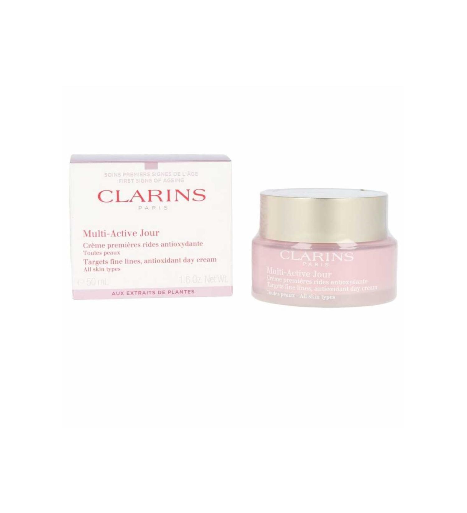 Clarins Multi-Active Day Cream 50ml.