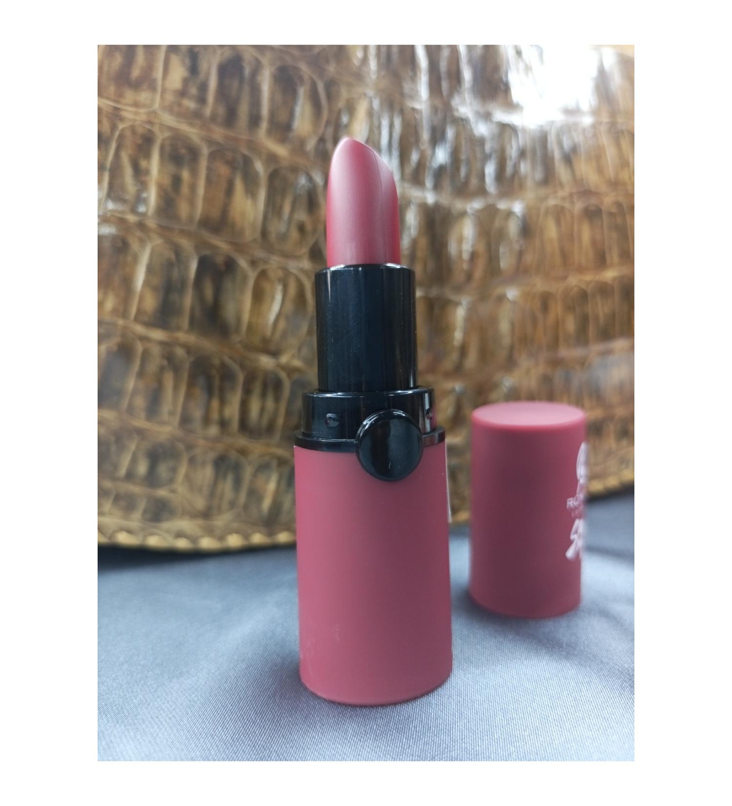 THEHAPPYCH C Velvet Matte Lipstick Series Velvet Matte Lipstick Series 7 Colors - Buy Online on GoSupps.com