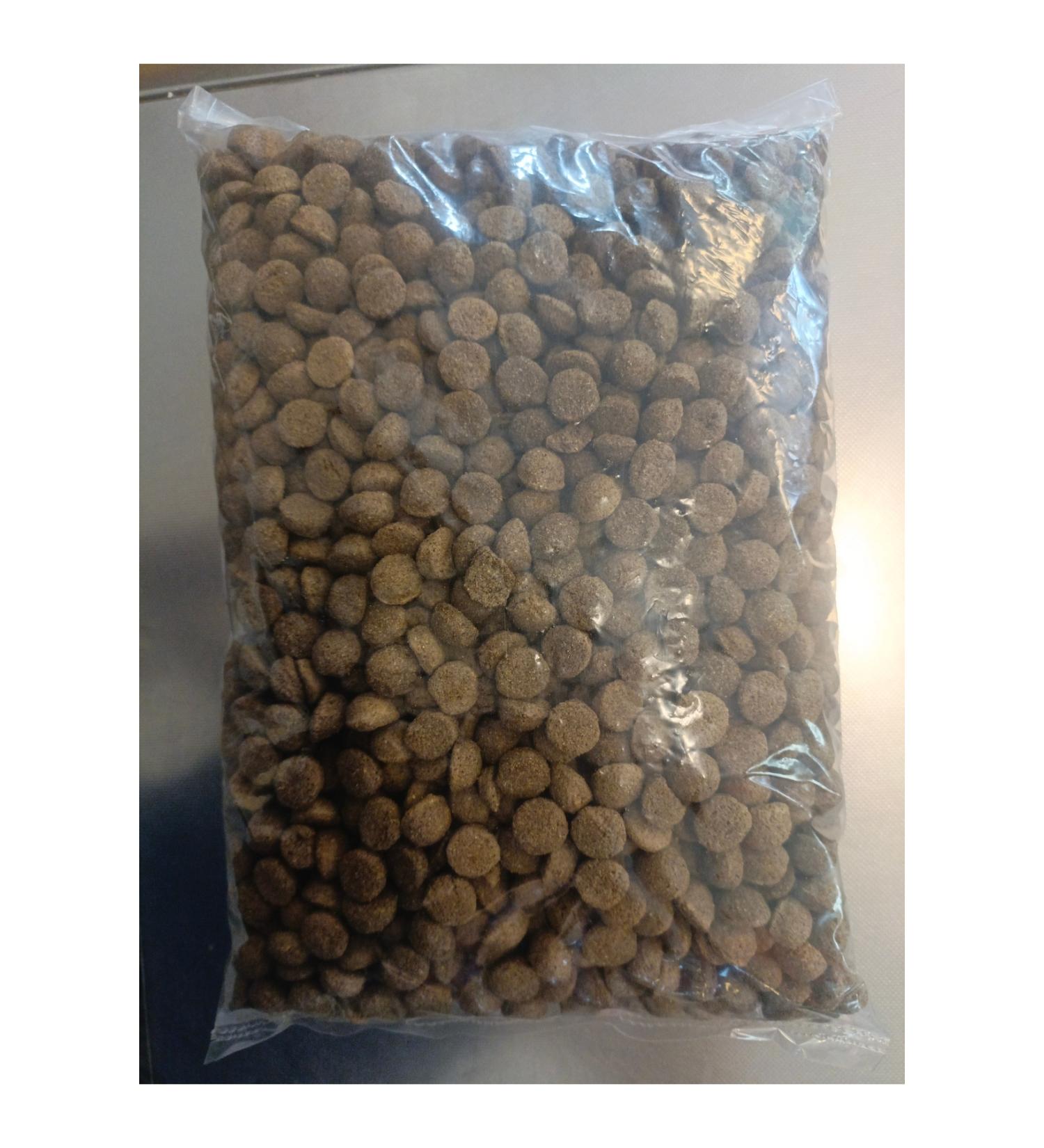Yakar Dog Food 2 kg