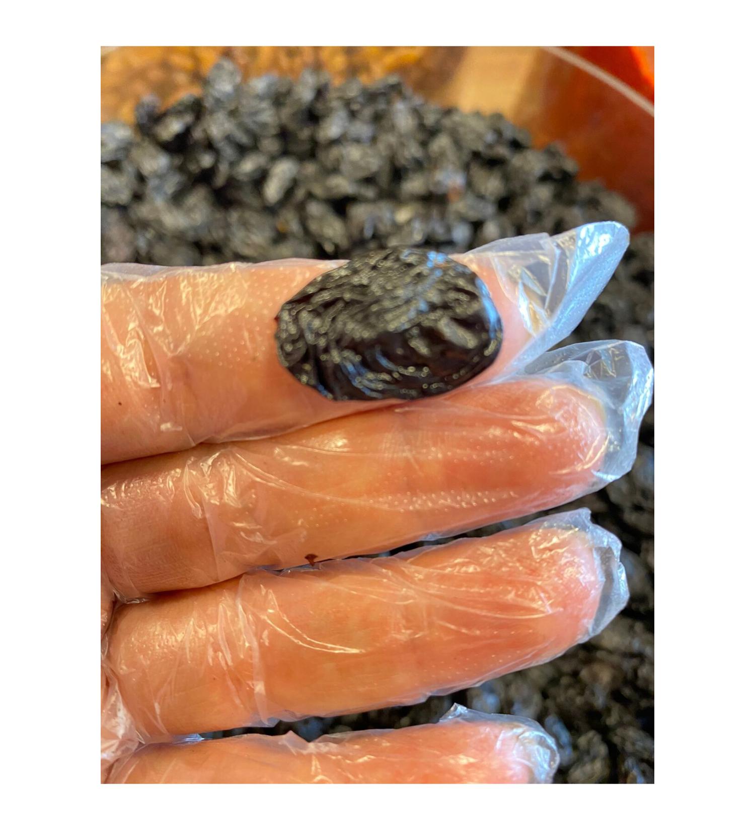 Y rem Raisins Black Raisins 1 Kg