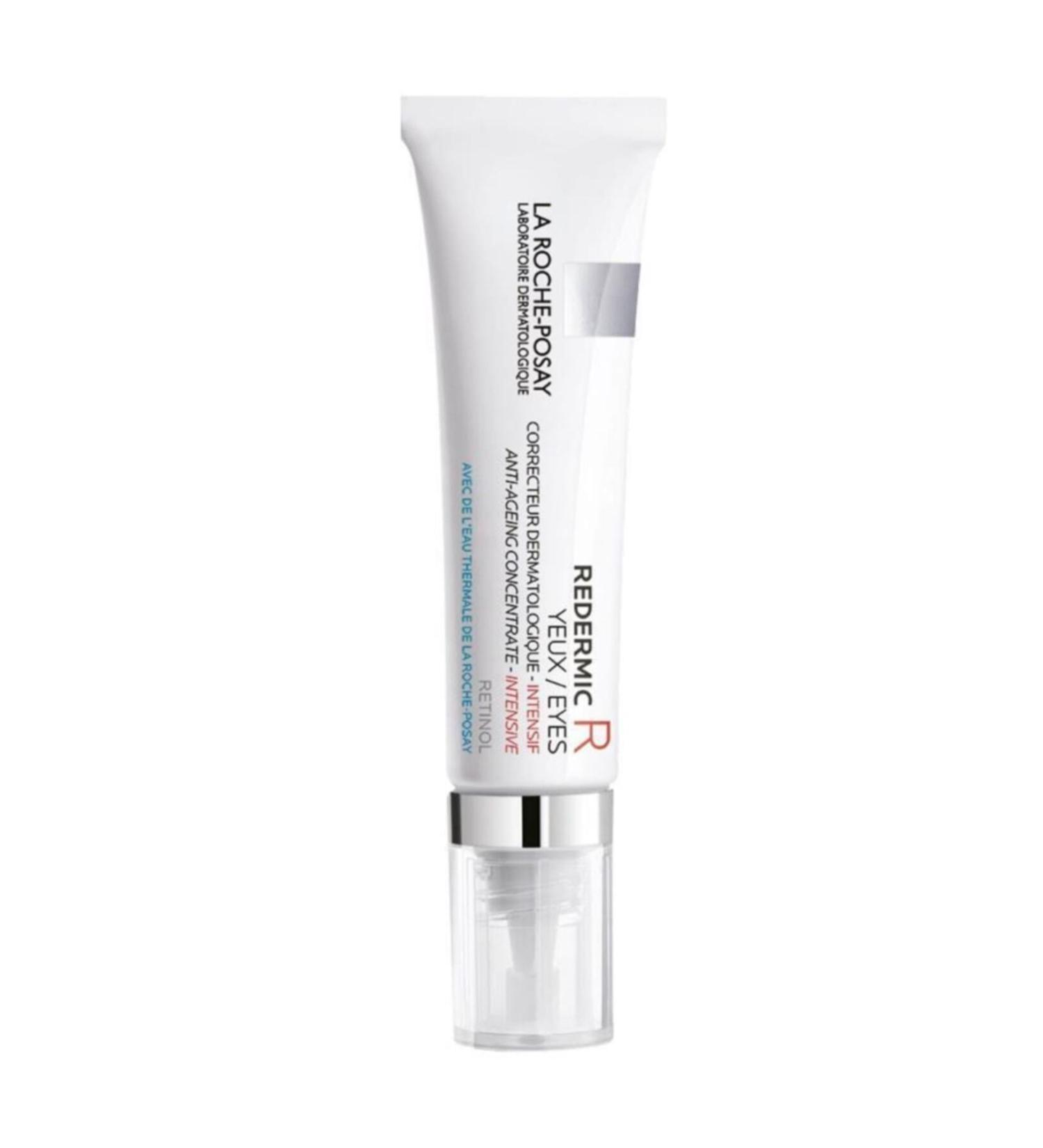 La Roche Posay Strengthening And Anti-dark Circle Eye Cream For Tired Eyes 15 Ml Keyo124