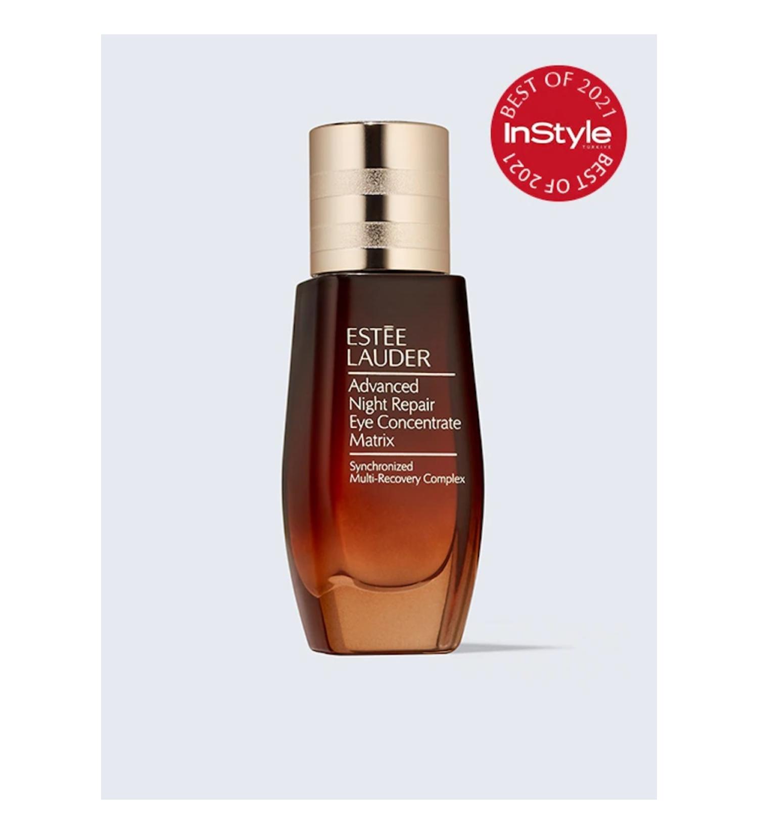 Estee Lauder Firming Advanced Night Repair Eye Matrix Repairing Eye Cream (15ml) - Buy Online on GoSupps.com