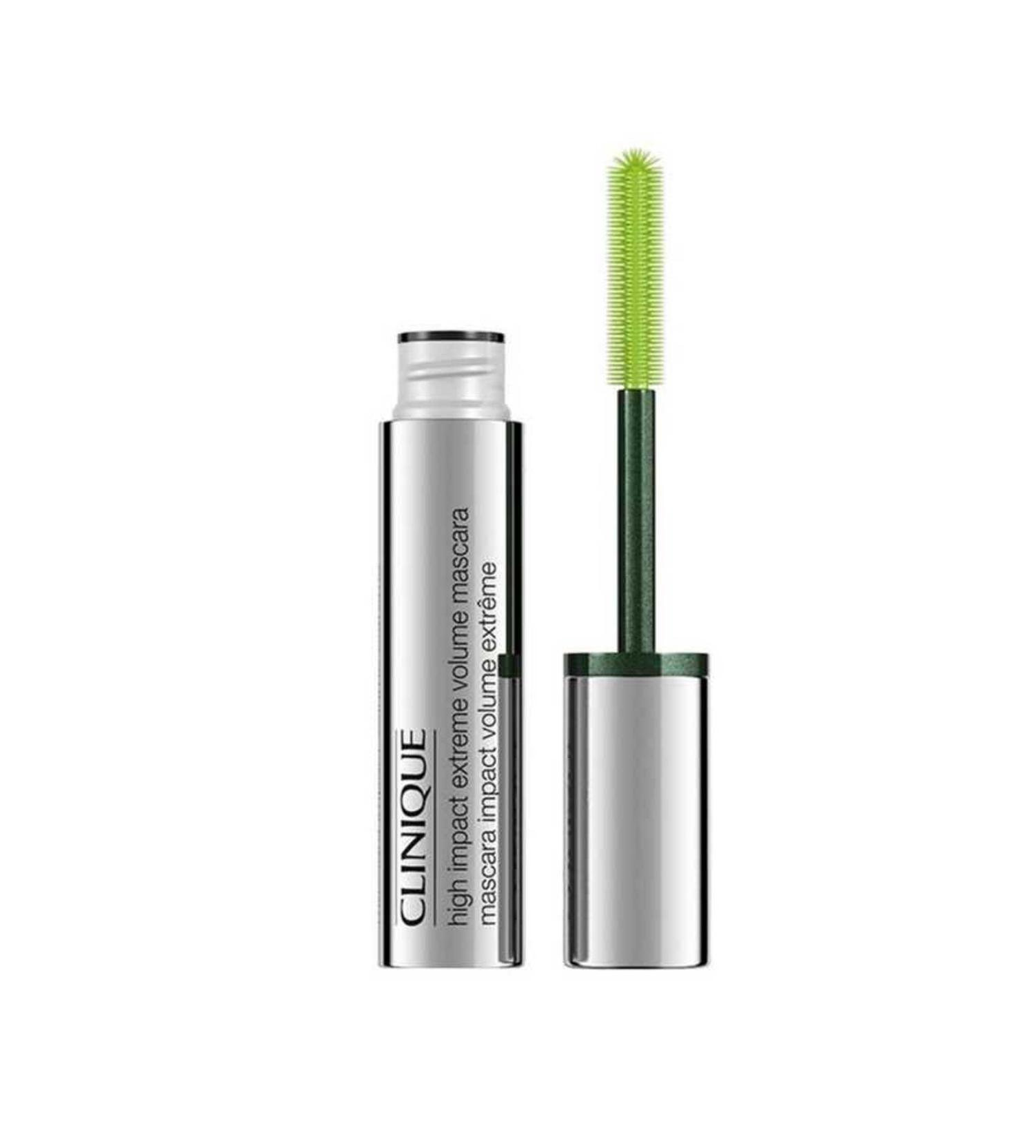 Clinique Revitalizing Volumizing Mascara For Lifeless and Volumeless Lashes KEYO228