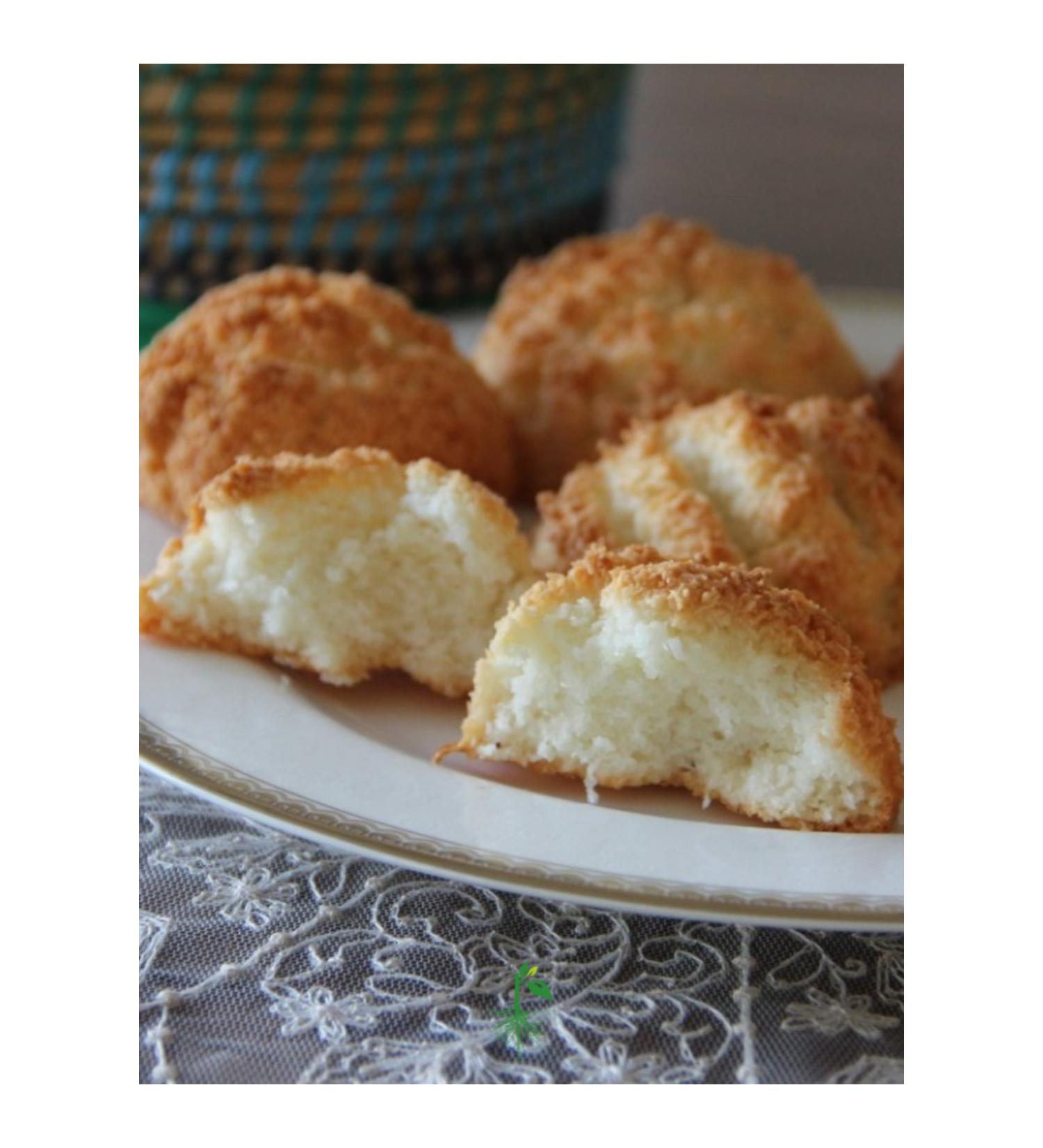 TREND Coconut Cookies (300 GR.) - Buy Online on GoSupps.com