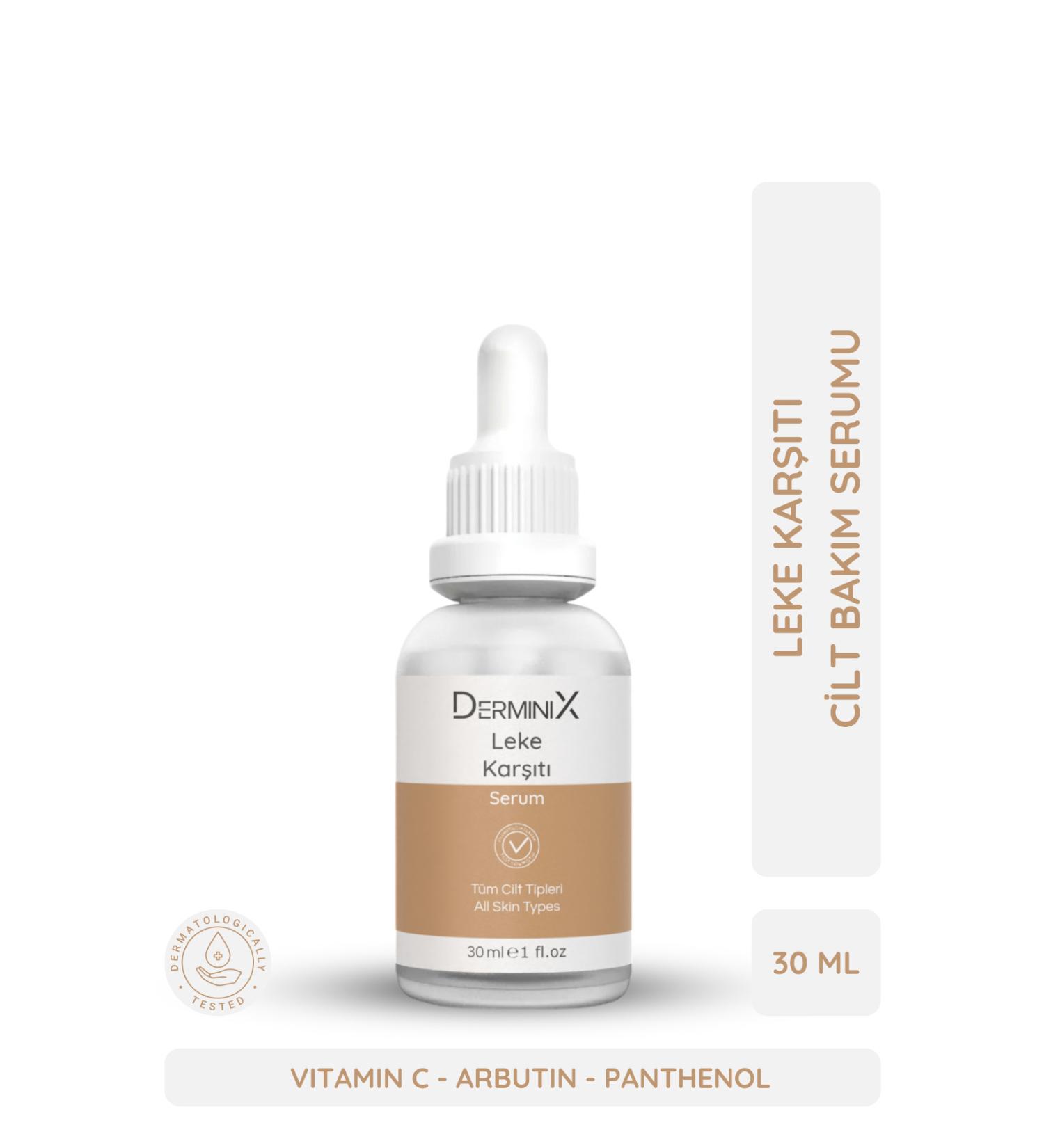 Derminix Anti-Blemish Serum Anti-spot Serum - Buy Online on GoSupps.com