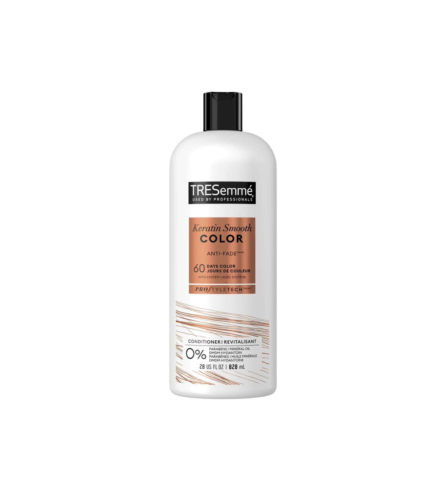 Tresemme KERAT N SMOOTH COLOR ANTI-FADE CONDITIONER 828 ML