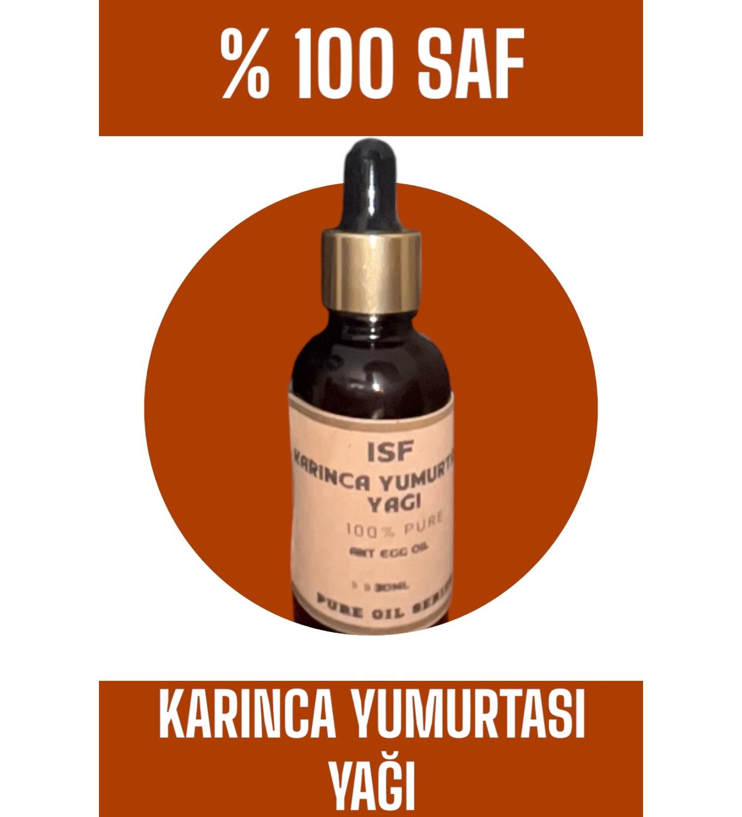 sf Ant Egg Oil 30 ml