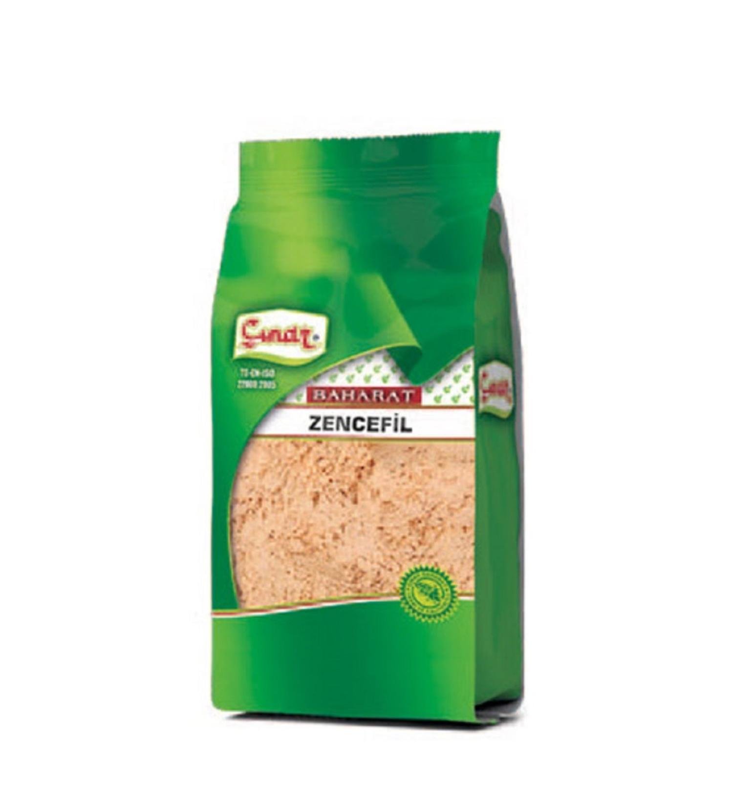 INAR INAR GINGER GRANULE 10 X 1 KG
