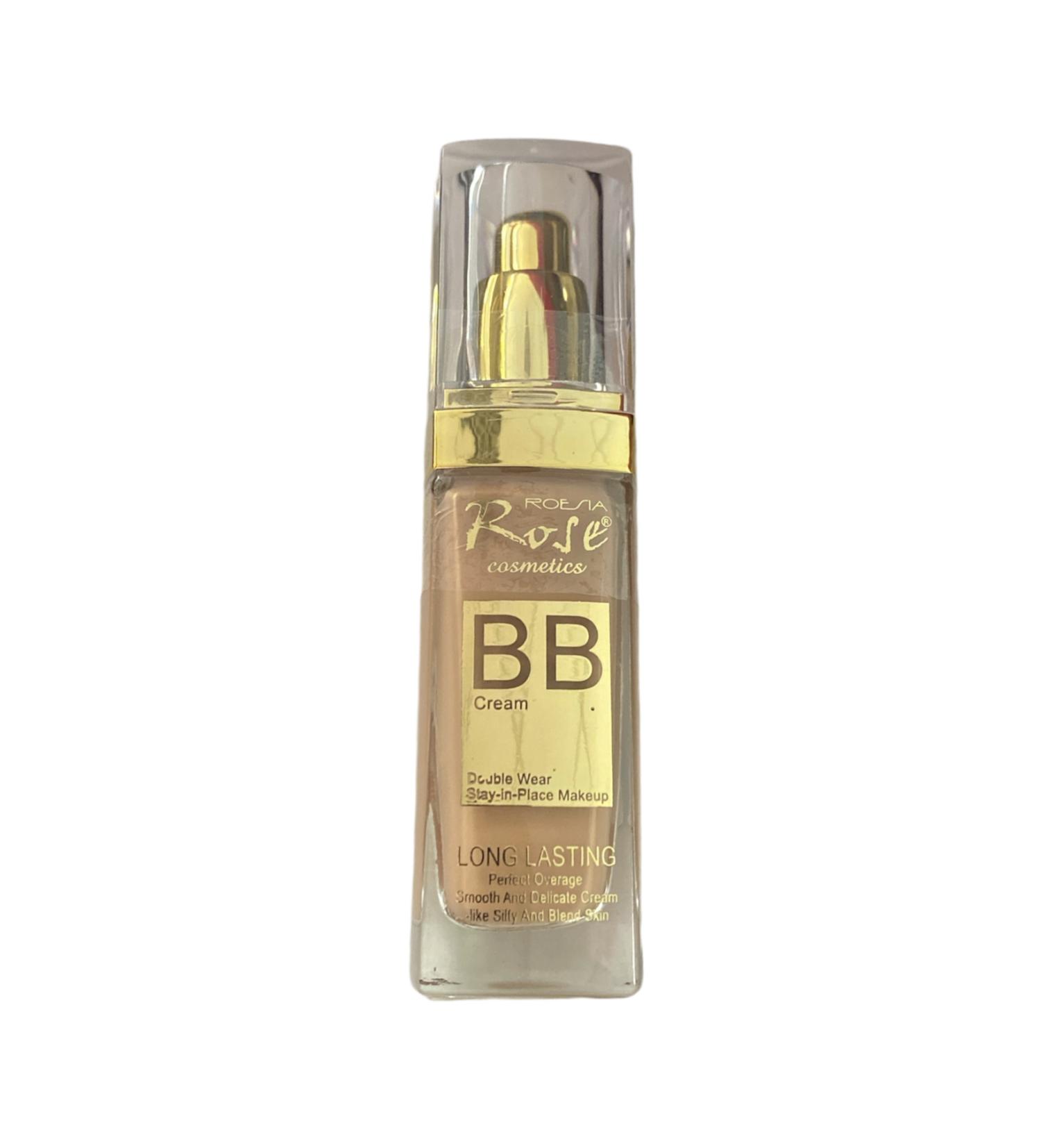 Rose BB cream