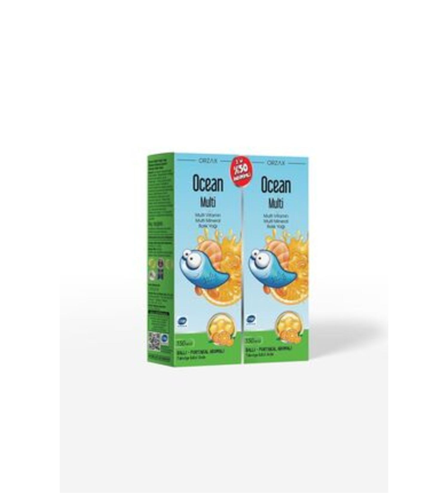 NOVAFACE STD Multi Syrup 150 ml Classic