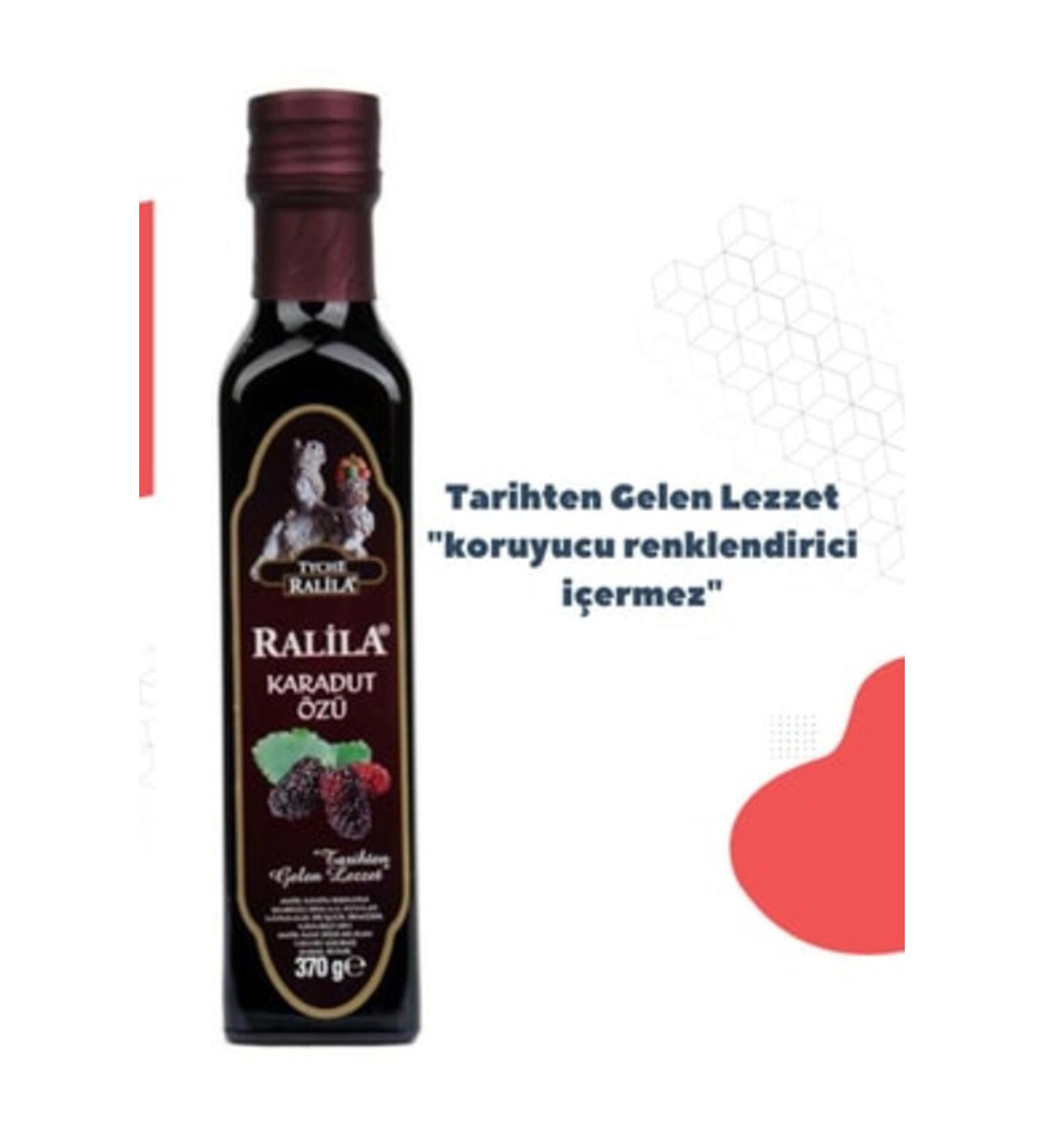 NOVAFACE STD Black Mulberry Extract Classic