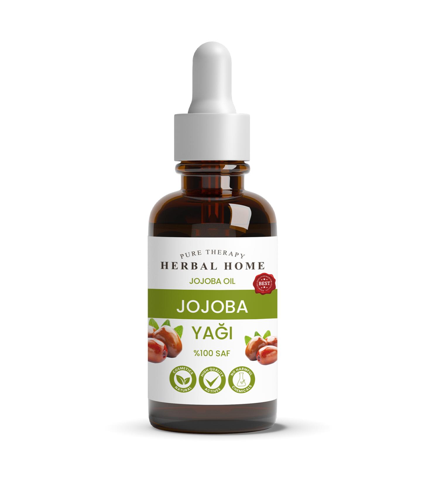 PROCSIN Pure Jojoba Oil 20 ML