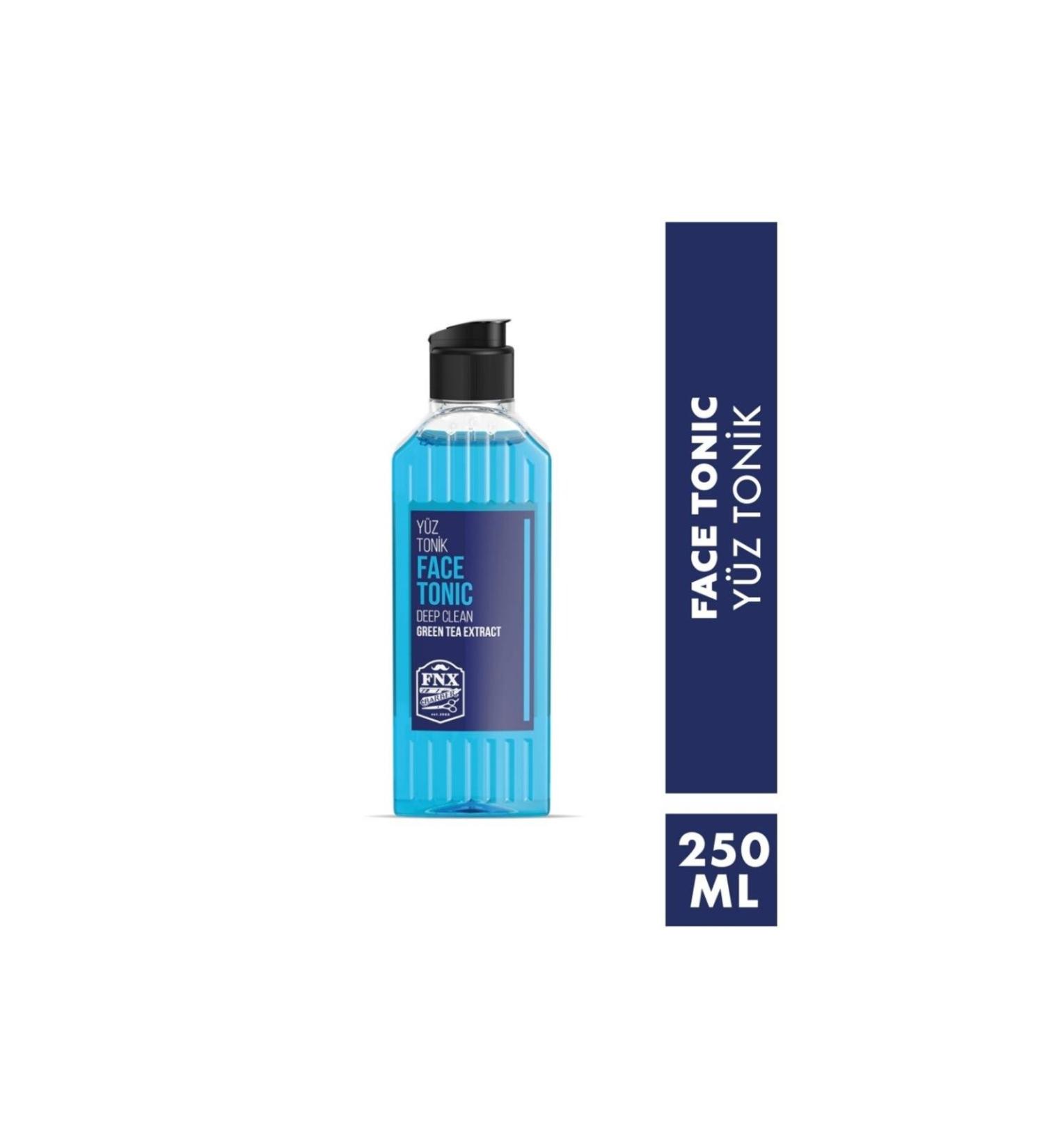 Foneks Fnx Face Tonic 250Ml.