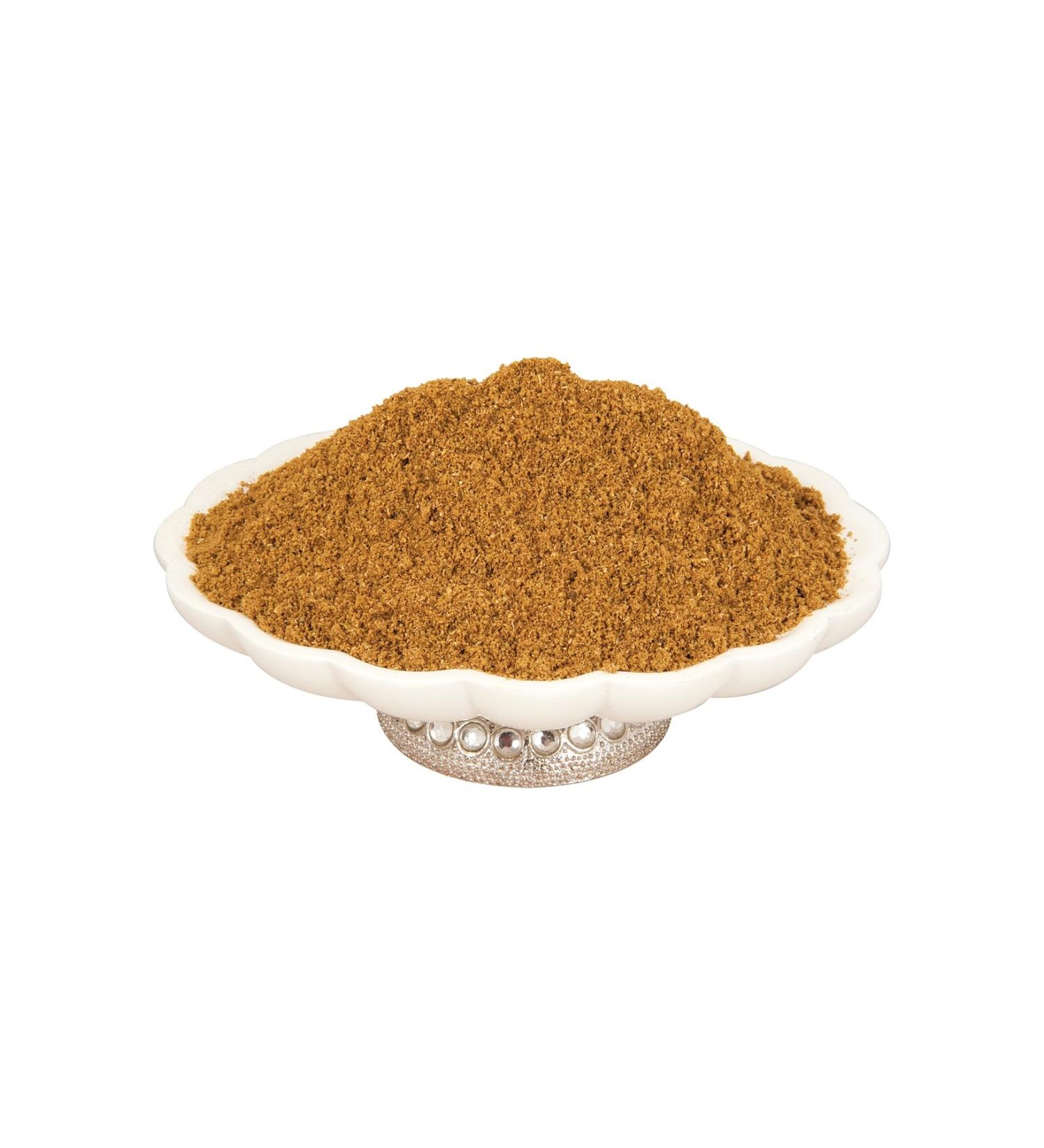 nar nar Historical Spice Bazaar Garam Masala Spice 10 x 1 KG