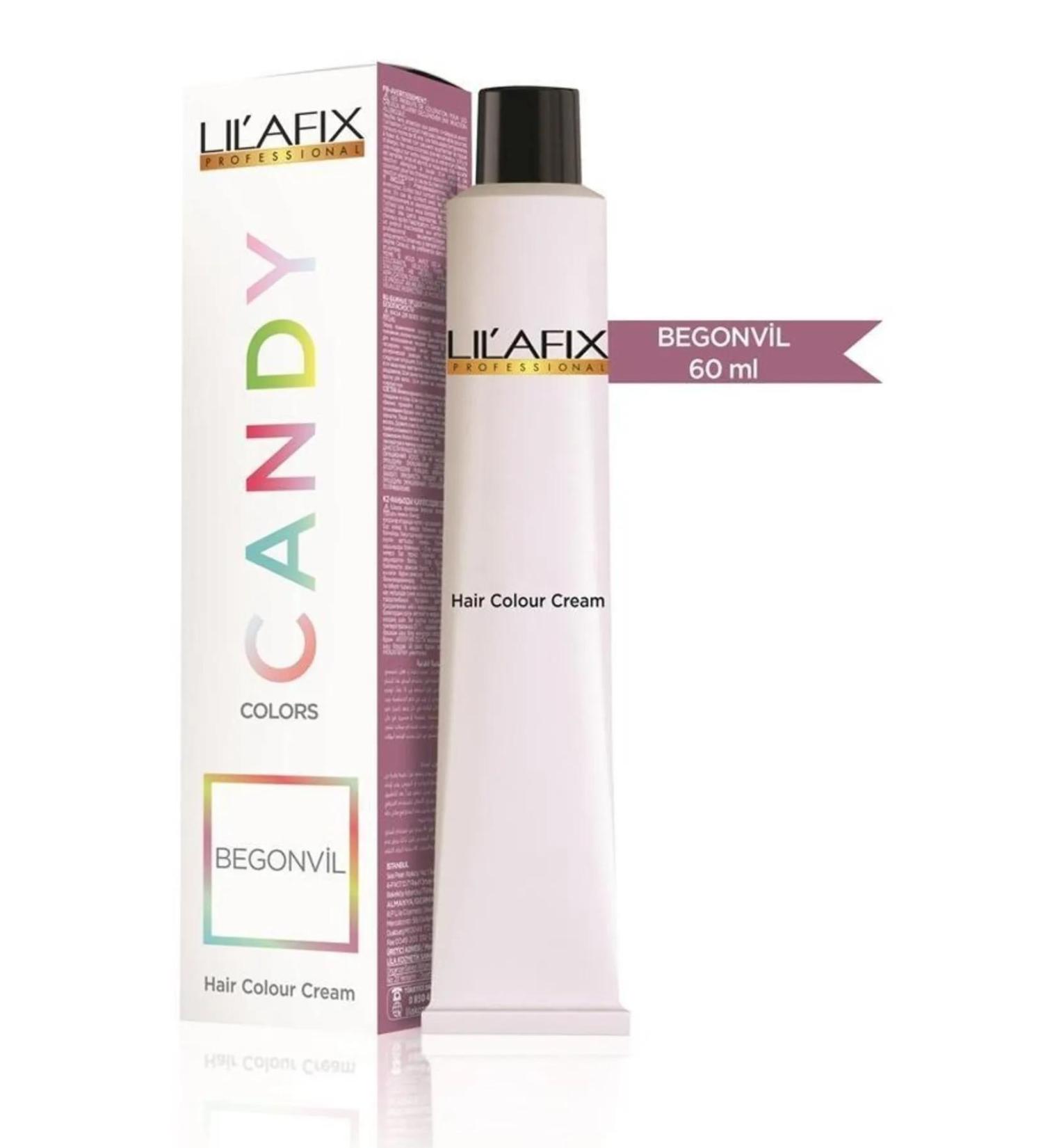 Lilafix Lilafix Tube Paint 60Ml. Bougainvillea