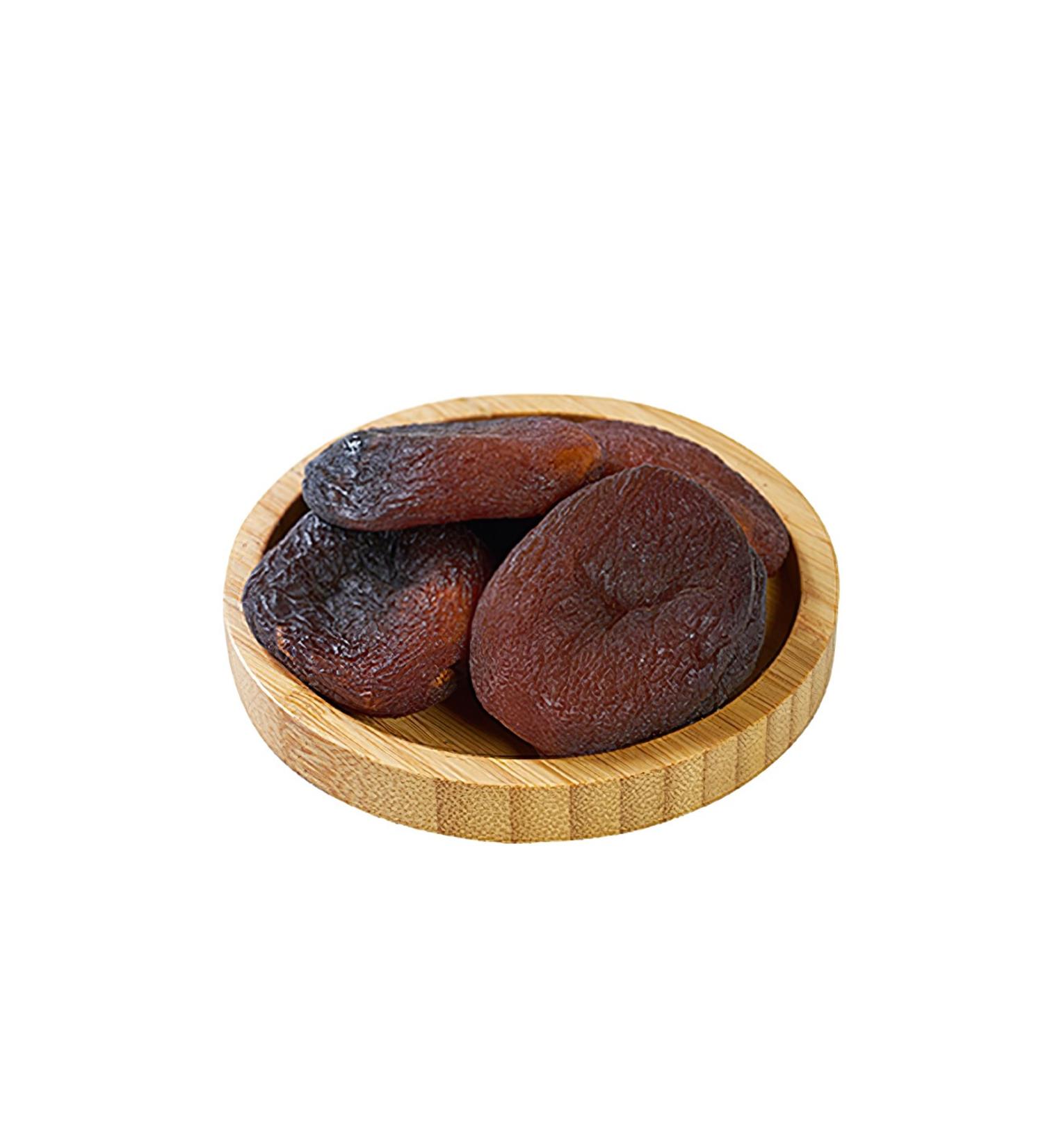 Araz et Jumbo Sun Dried Apricots x12 Pieces