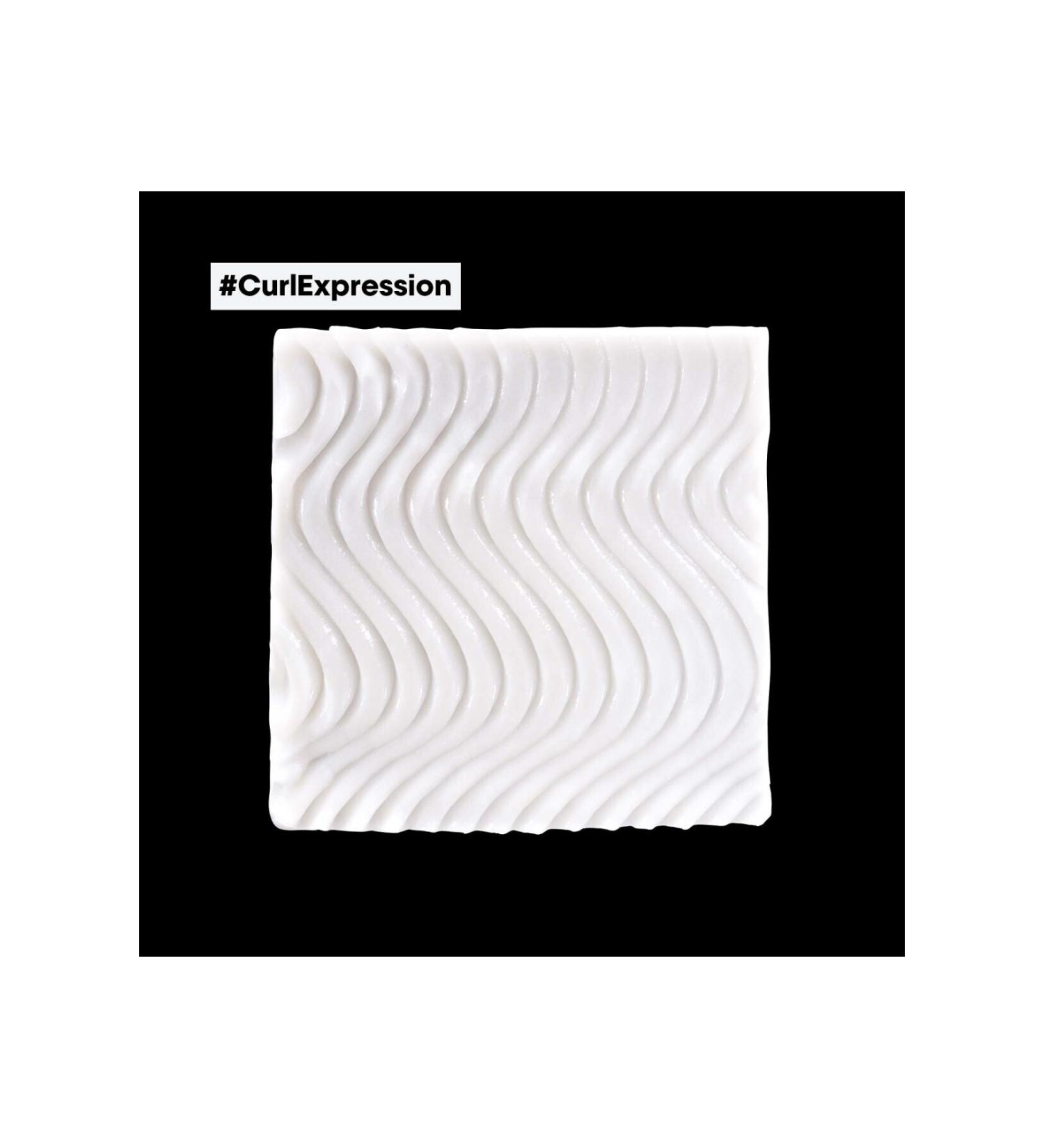 L'Oreal Paris Serie Expert Curl Expression Intensive Moisturizing Hair Mask for Curly Hair - Buy Online on GoSupps.com