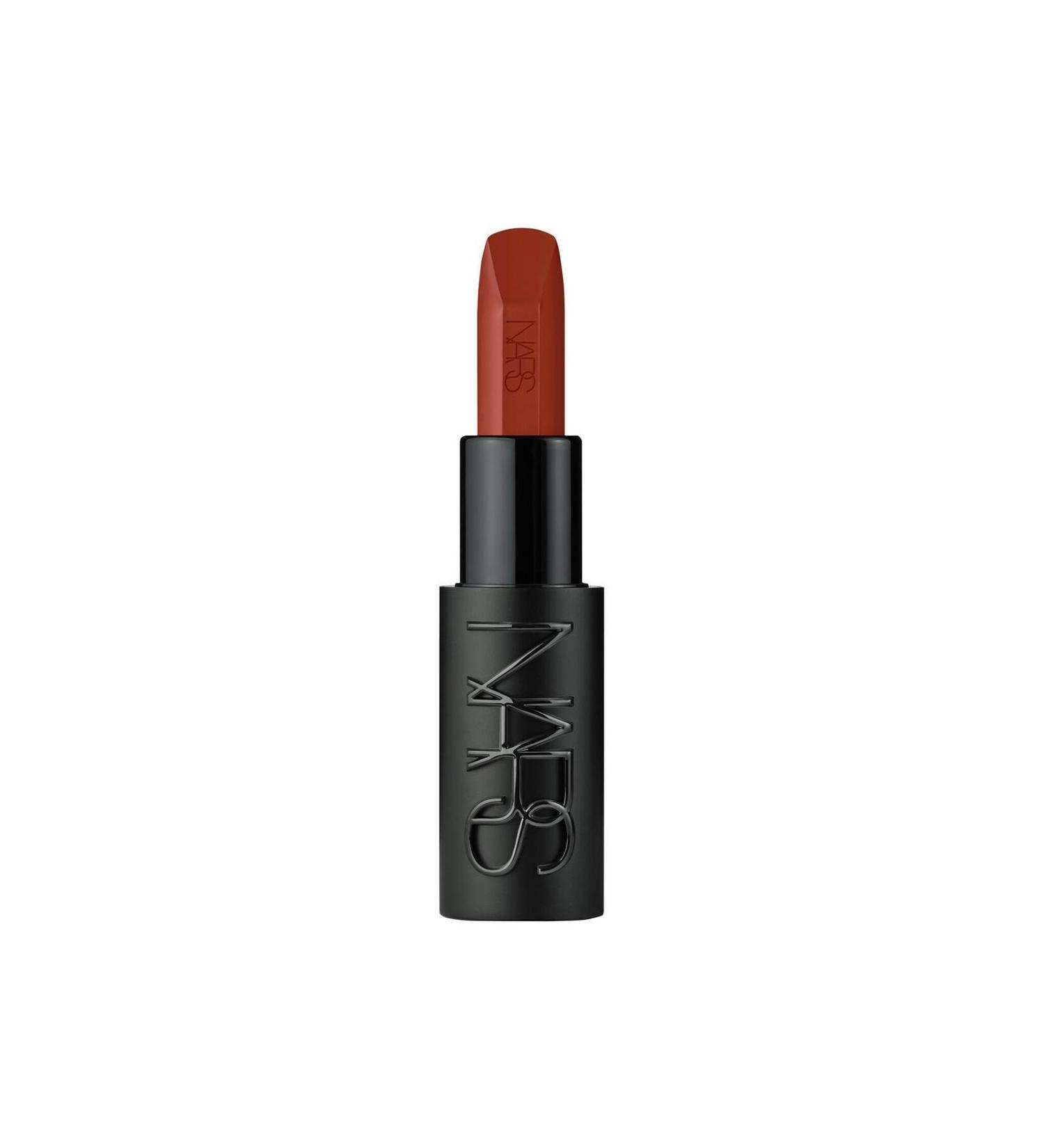 Nars Explicit Lipstick -Moisturizing Nourishing Long-Lasting Lipstick with Satin Finish passi.3747