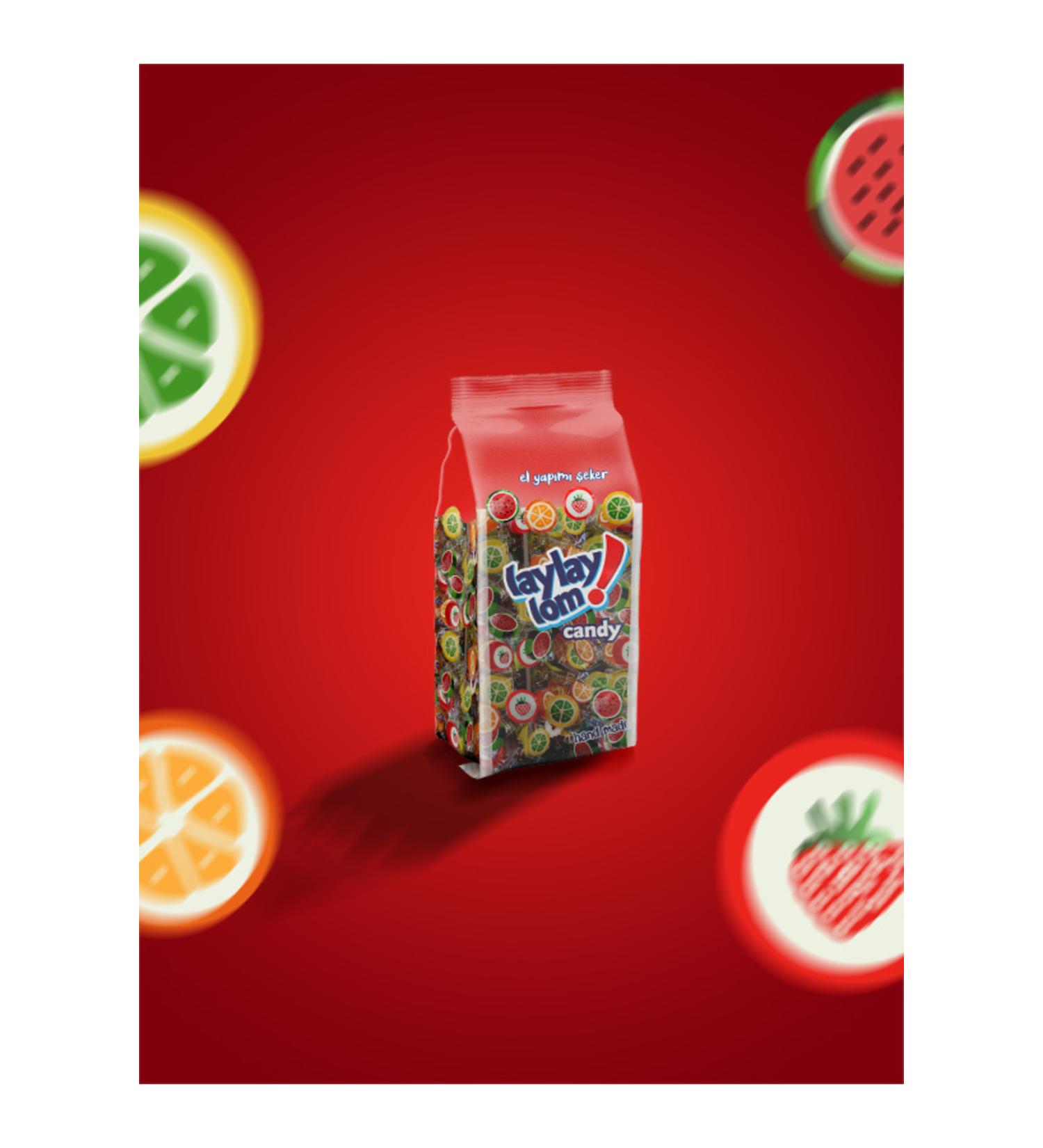 NAZO Laylaylom Sugar (180GR - Buy Online on GoSupps.com