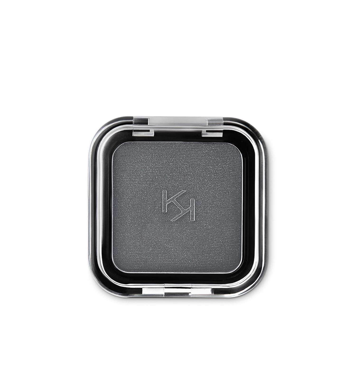 KIKO Long-Lasting Brightening Shimmer Eyeshadow-31 Pearly Anthracite Demb.618