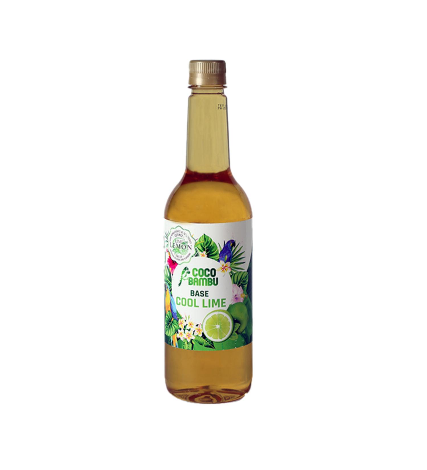 Coco Bambu COOL LIME SOME 750 ML