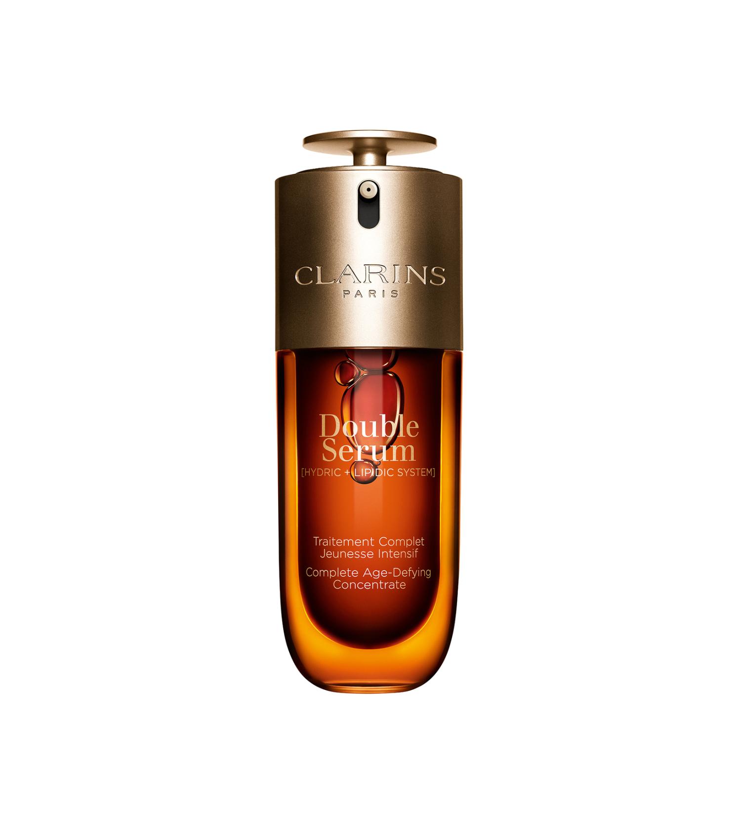 Clarins Stain Repair Serum That Destroys Skin Imperfections 75 ML Demb.701 - Buy Online on GoSupps.com