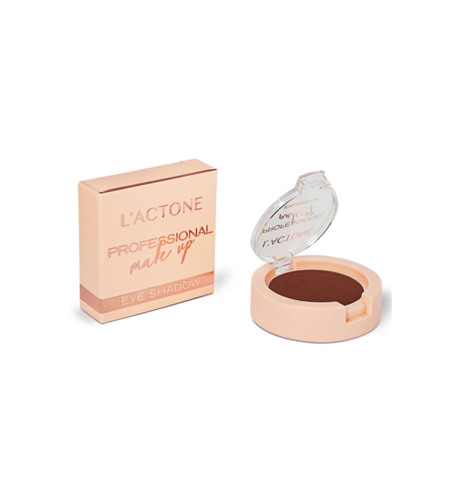 L'ACTONE Eyeshadow Mt-09 Professional Make Up / Tekli G z Far  - Buy Online on GoSupps.com
